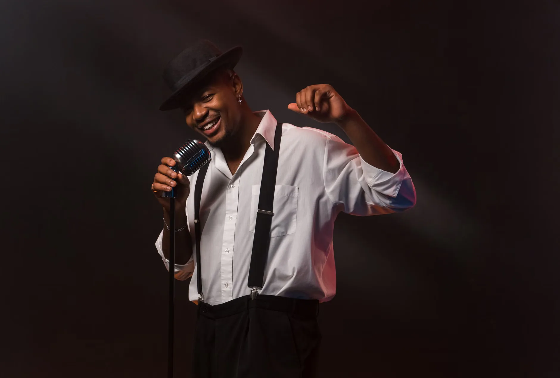 La Beat Soul Club at People's Leisure Club