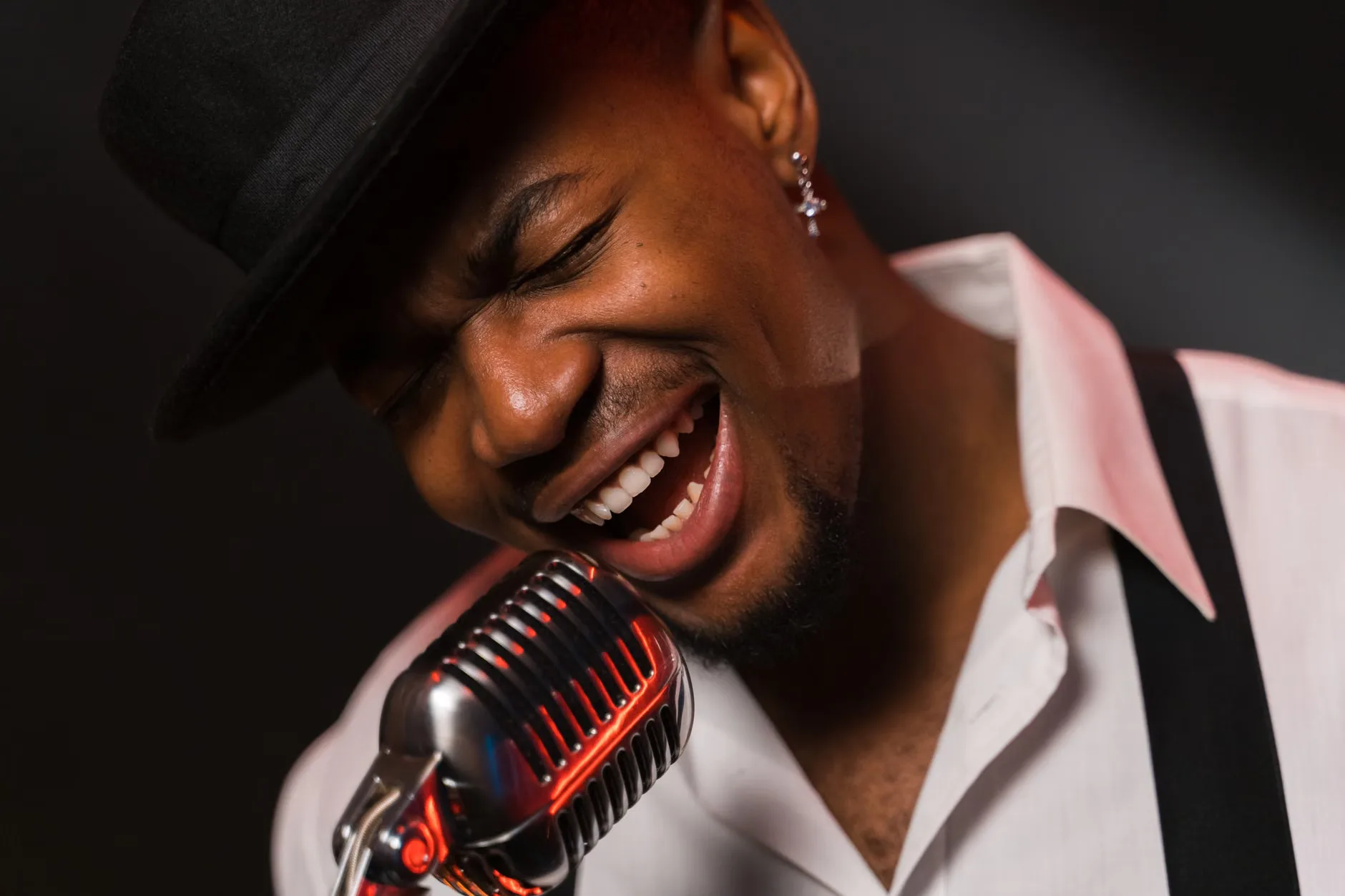 Jazz at Trades, 6th of August at Walthamstow Trades Hall
