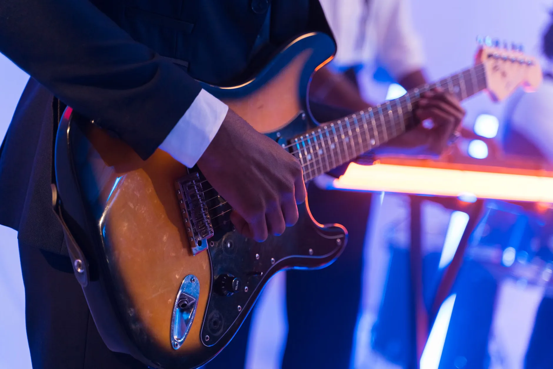 Jazz Evening at VOCES8 International Summer Festival at Milton Abbey Church