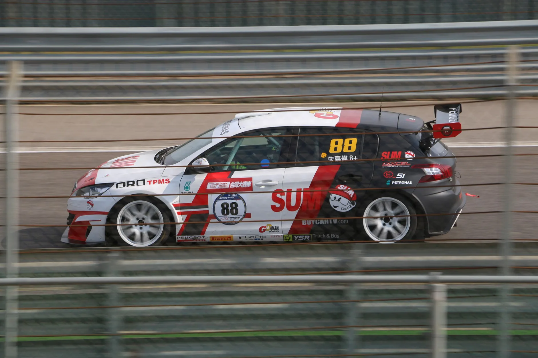 Motorsport Emergency Responder Webinar at Online (Zoom Webinar)