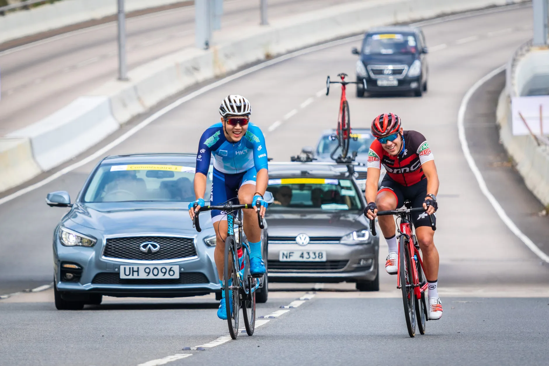 PORTSMOUTH EVENING CIRCUITS at Mountbatten Centre