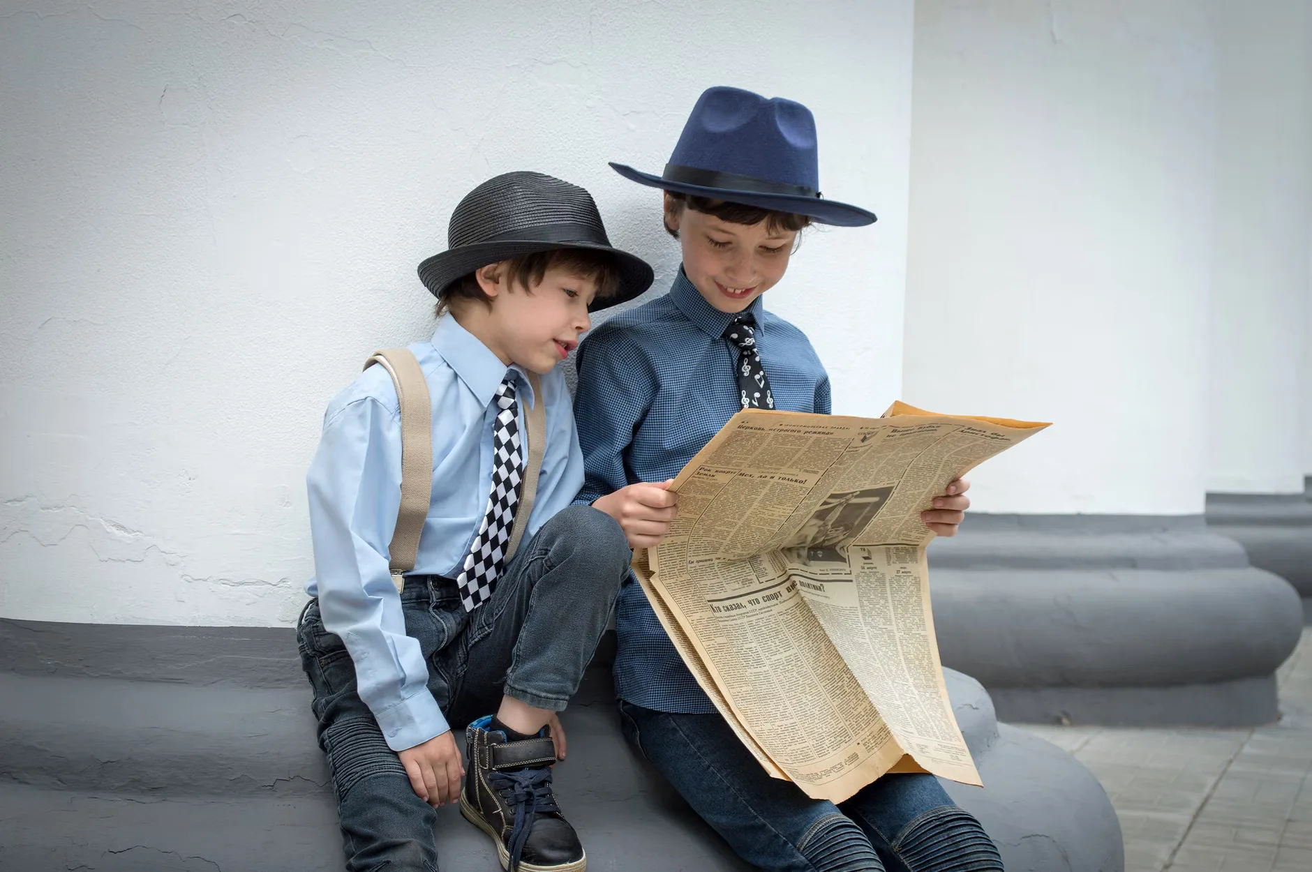 Music & Mayhem: Greenwood Library at Greenwood Avenue Library