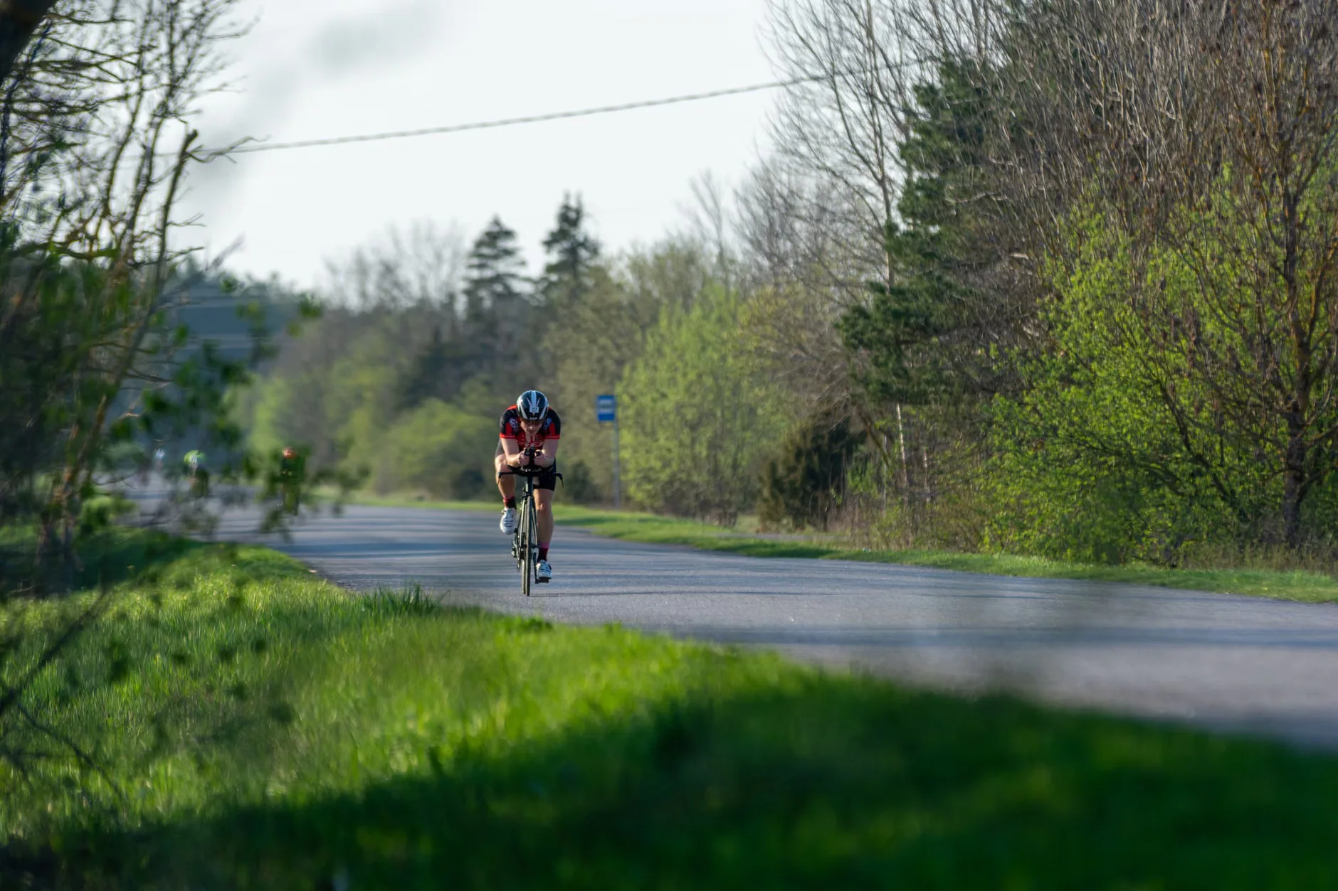 Early Brigg Sprint Triathlon