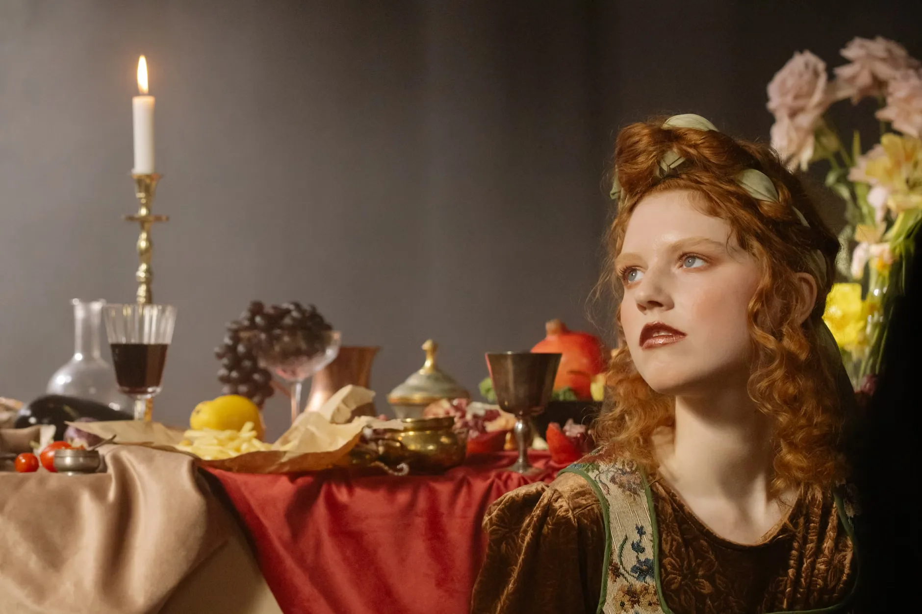 Illyria presents Shakespeare's 'As You Like It' - Outdoor Theatre at Moseley Old Hall