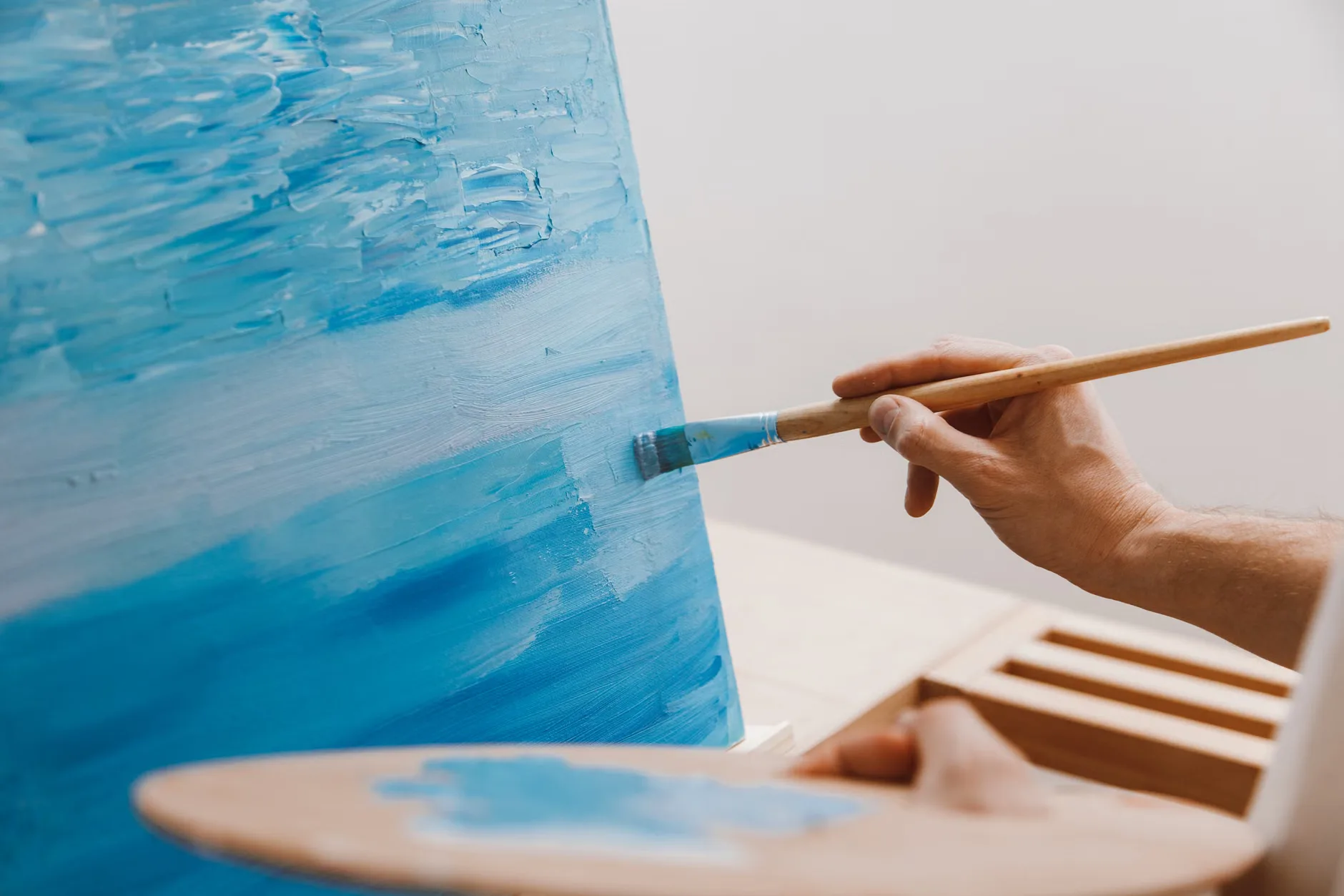 Paint and Sip - Snowy Japan | The Bootlegger at The Bootlegger