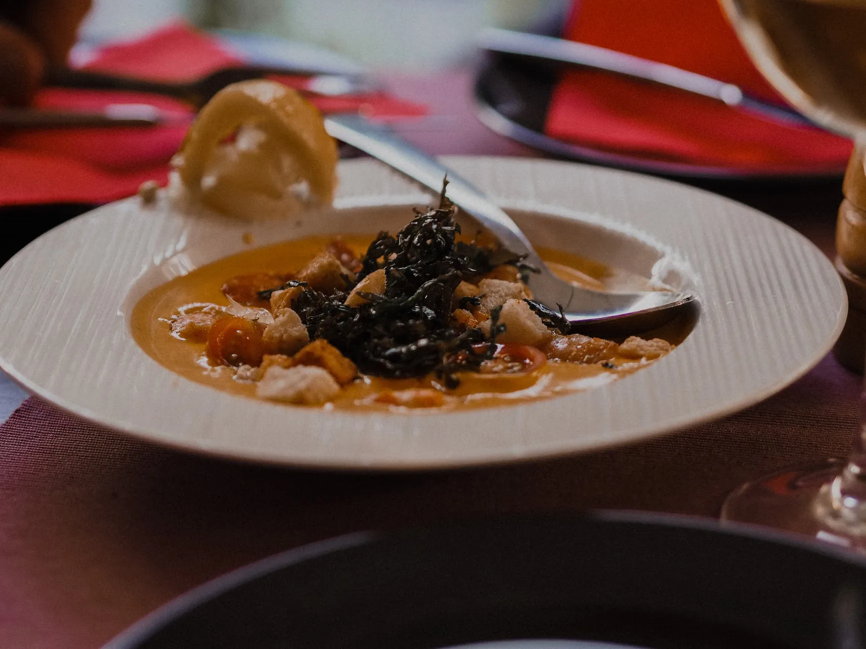 Wild Goose : Hidden Harvest at Wild Goose