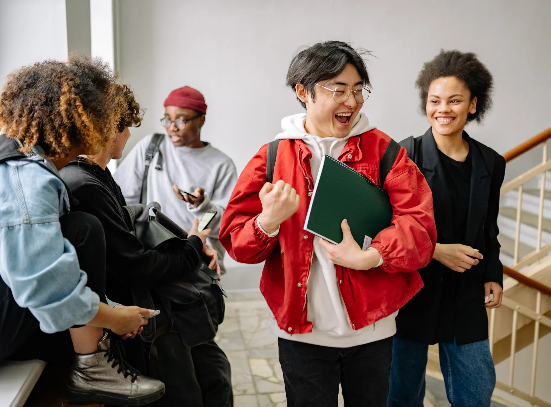 Postgraduate Open Evening at University of Wolverhampton - Springfield Campus