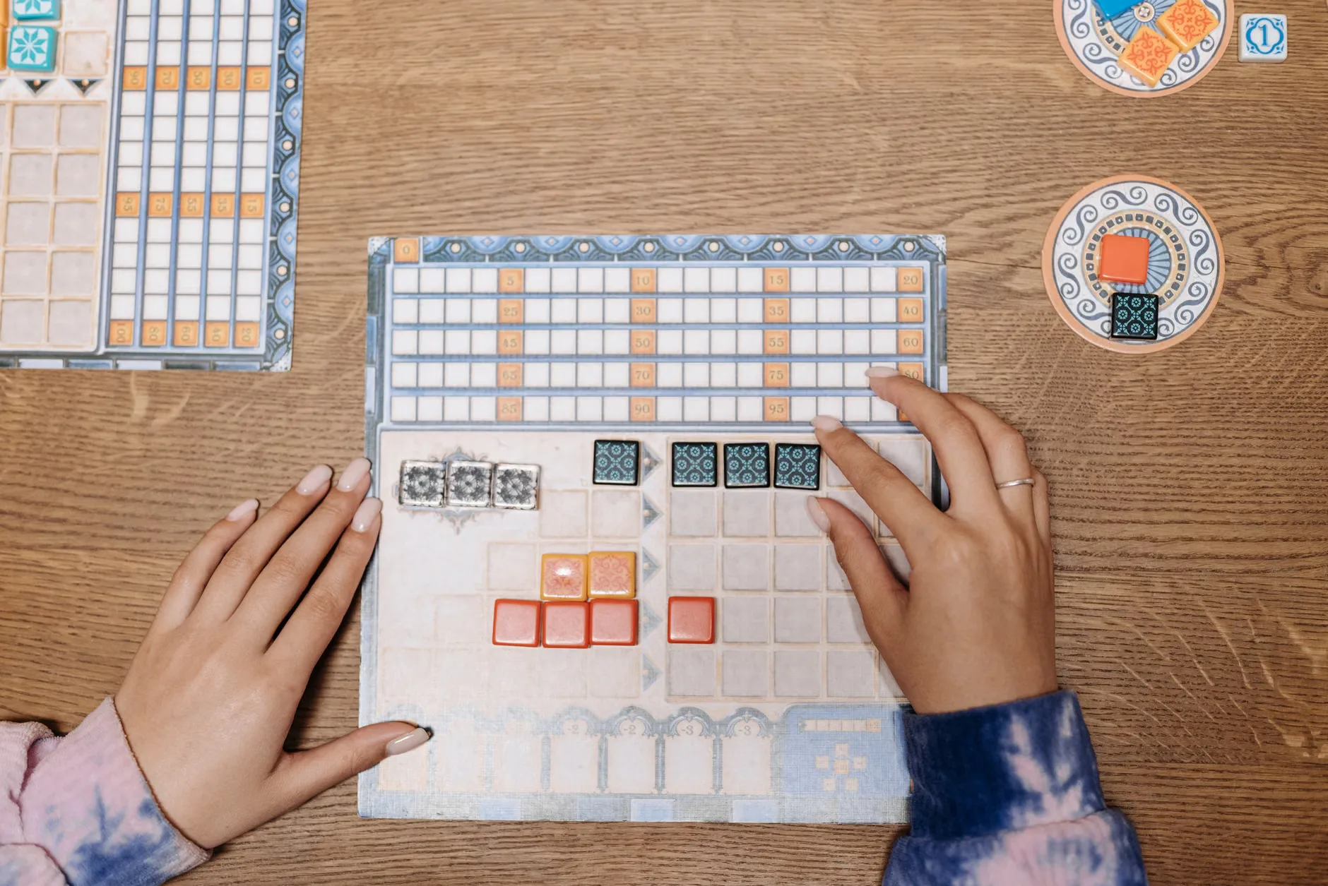 BYOBG – social board games night