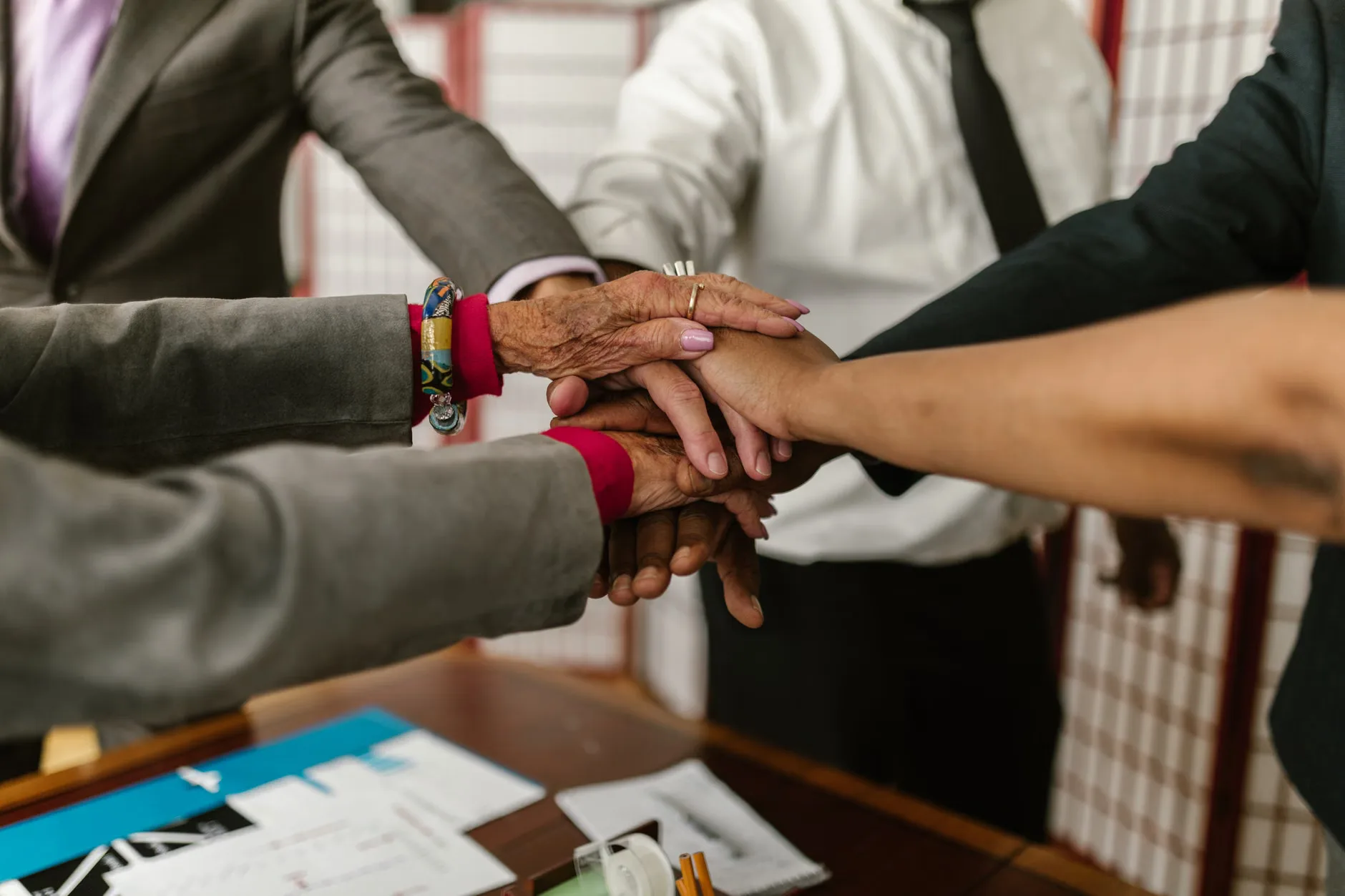 Mary Frances Trust – Peer Support Ashtead