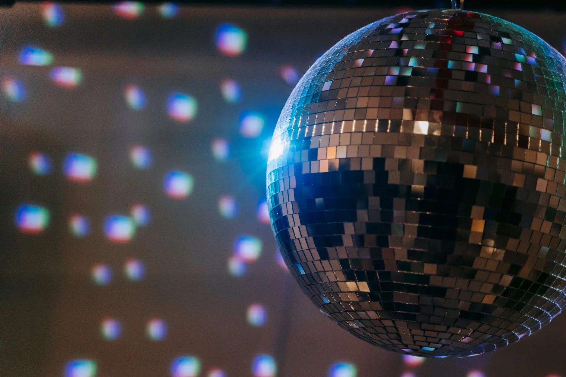 Walt Disco at The Bodega