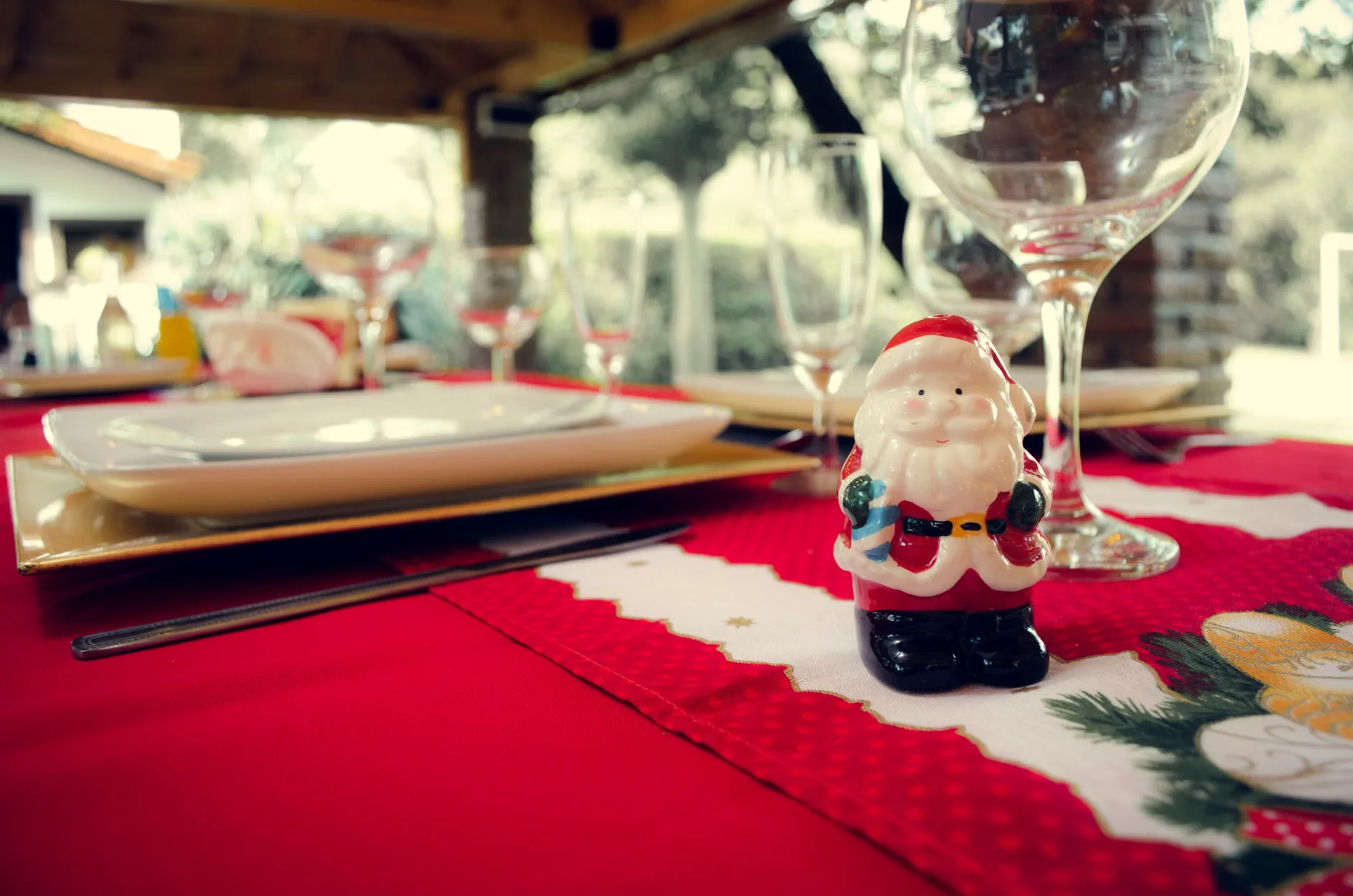 Celebrate Christmas at Epsom