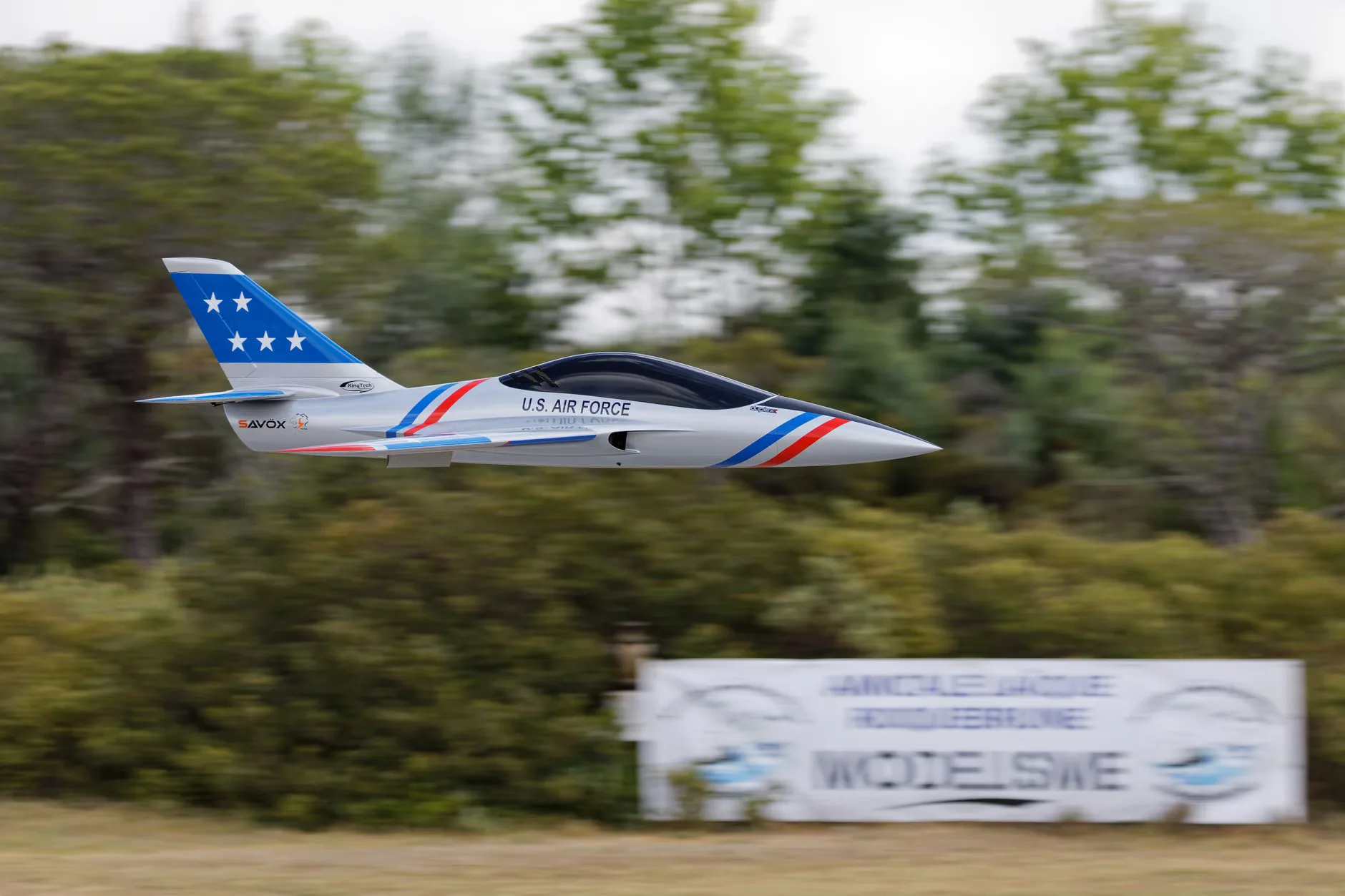 BMFA F3F League event 4 at Hole of Horcum