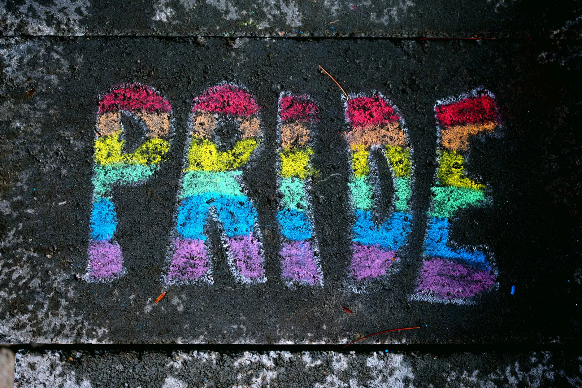 Pride In Self, Pride In Place: celebrating love, history & social change at Quay Arts