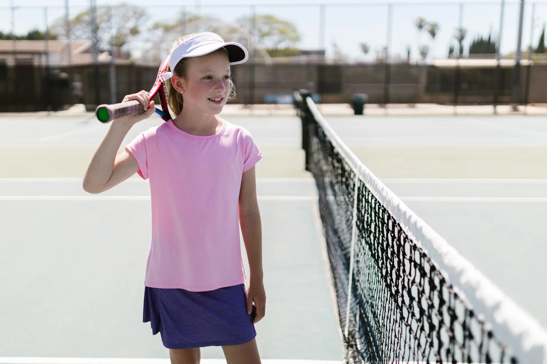 Thongsbridge Summer Open at Thongsbridge Tennis & Fitness Club