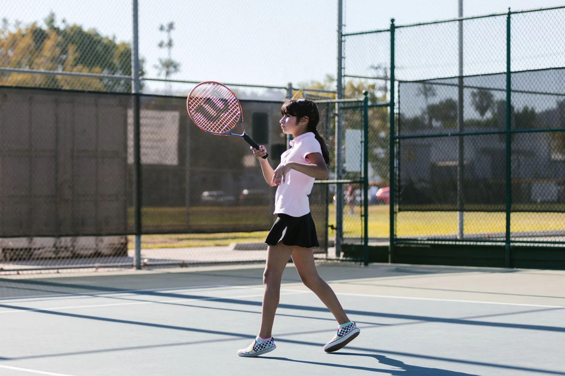 FAST4 Open Regional Tour - Grove Chelmsford Lawn Tennis Club - 12-9-2026 at Grove Chelmsford Lawn Tennis Club