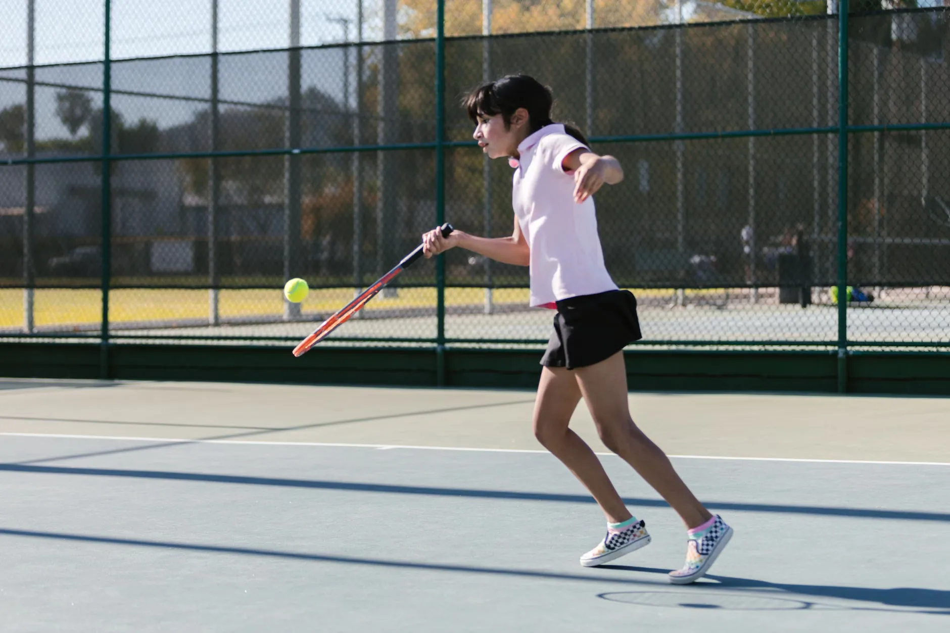 Central & East Tour - Oxford Sports Lawn Tennis Club - 10-10-2026 at Oxford Sports Lawn Tennis Club
