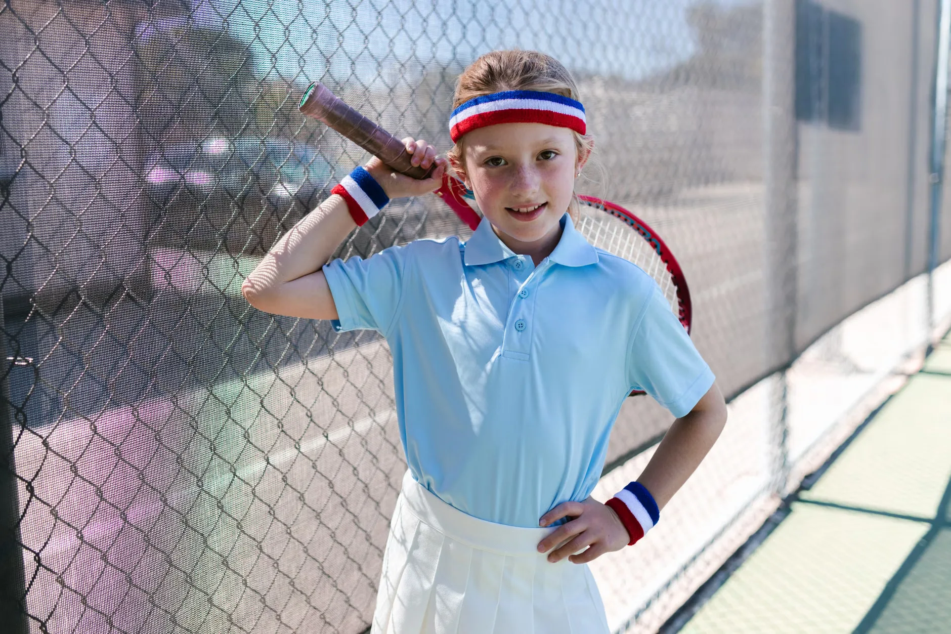 Leicestershire T&SC August Junior Grade 4 at Leicestershire Tennis & Squash Club