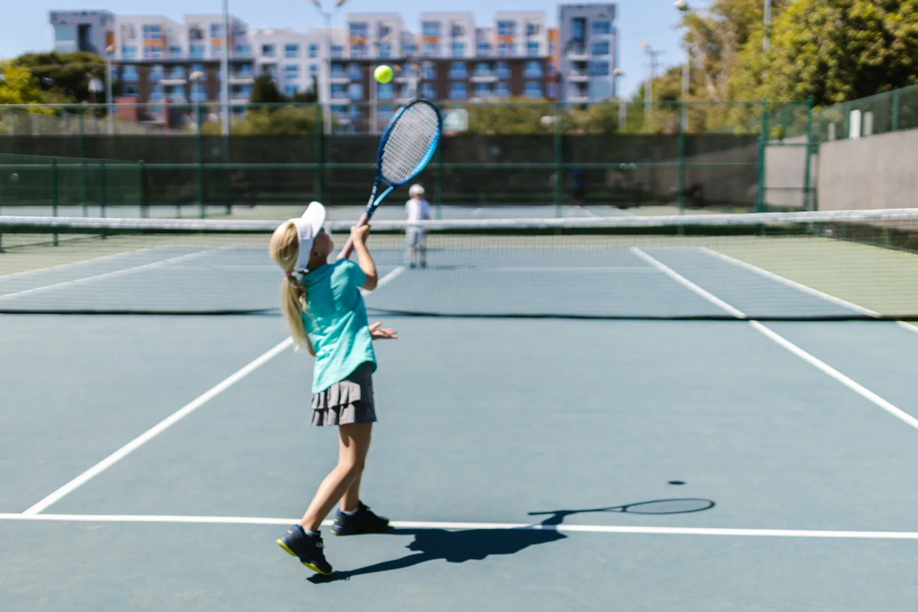 The Suffolk Festival of Tennis County Closed 2026 at Ipswich Sports Club