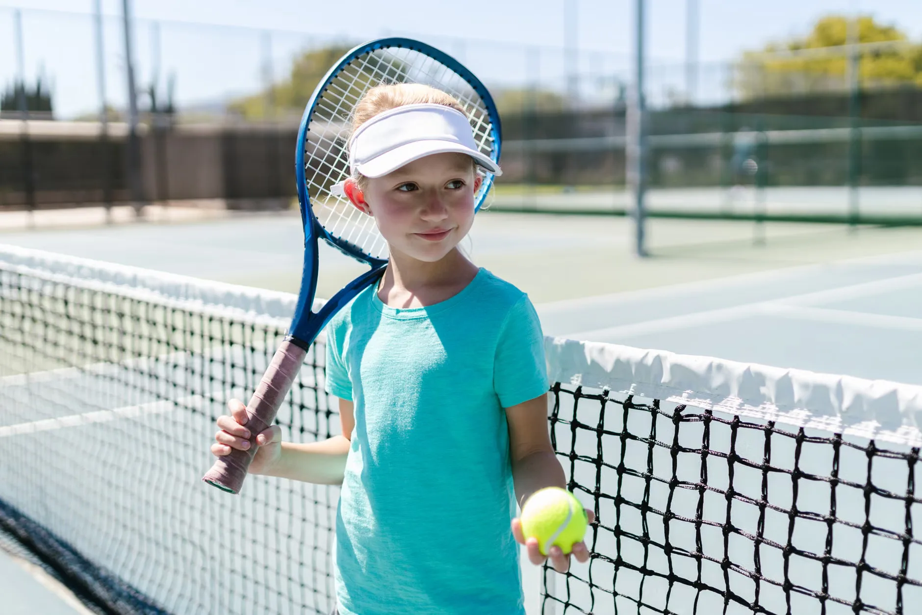 Esher Open at Esher Lawn Tennis Club