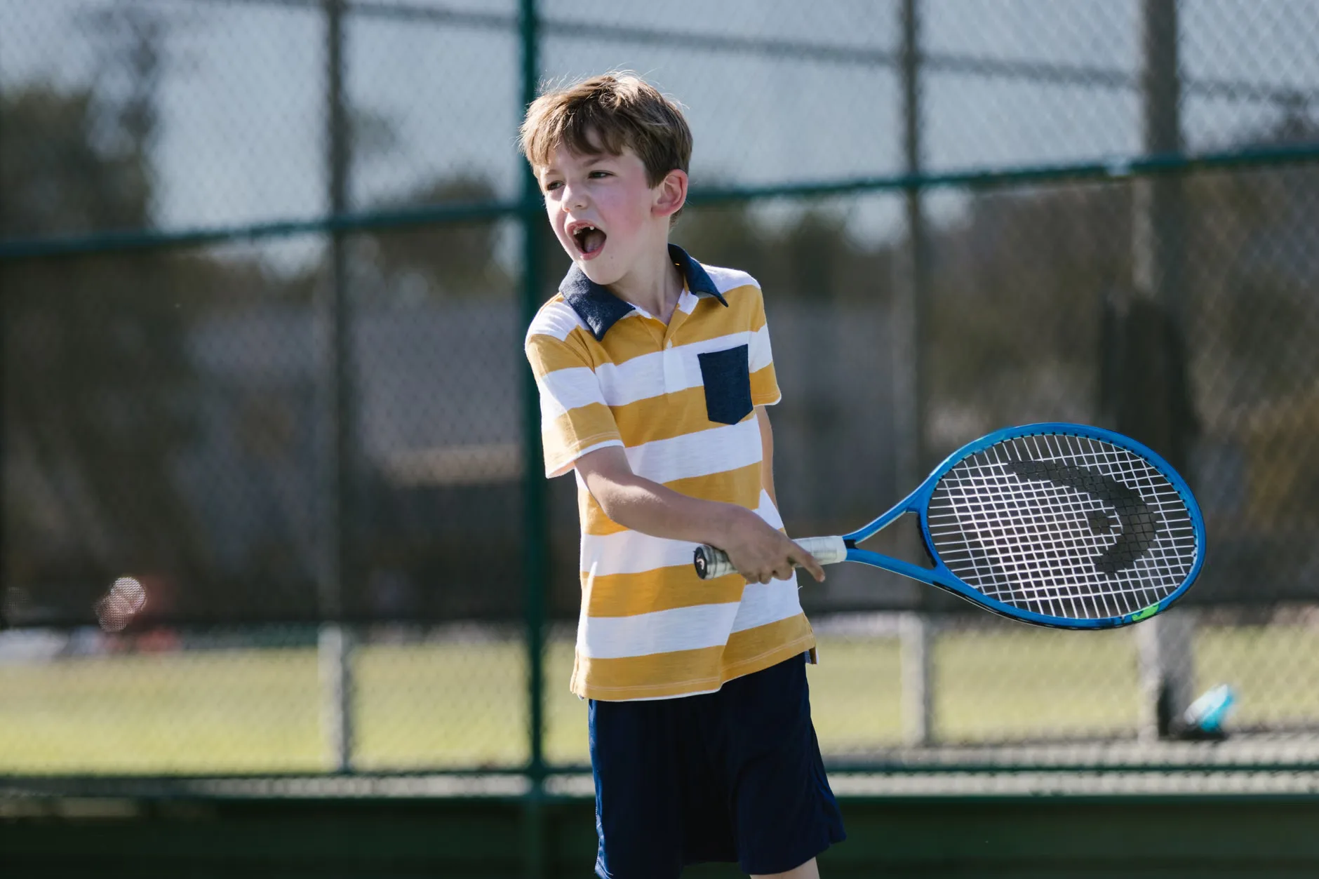 Ayrshire Summer Doubles at Troon LTC