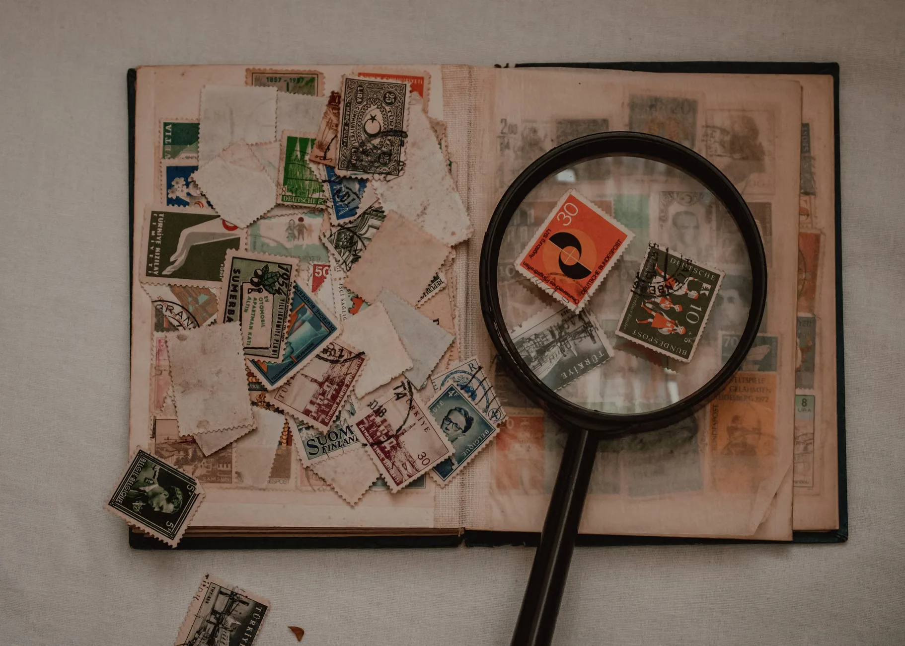 Treasure Hunt
