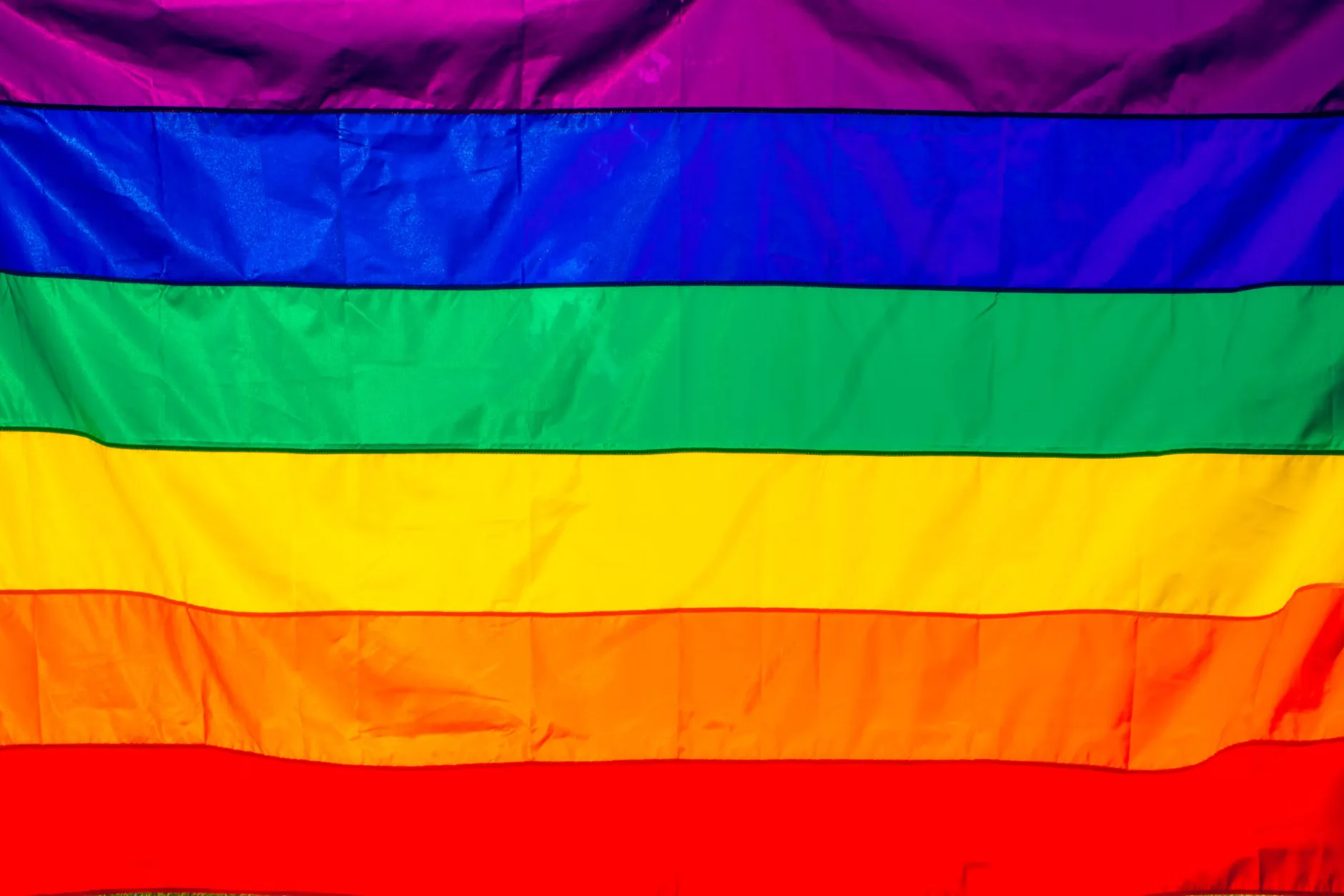Pride In Self, Pride In Place: celebrating love, history & social change