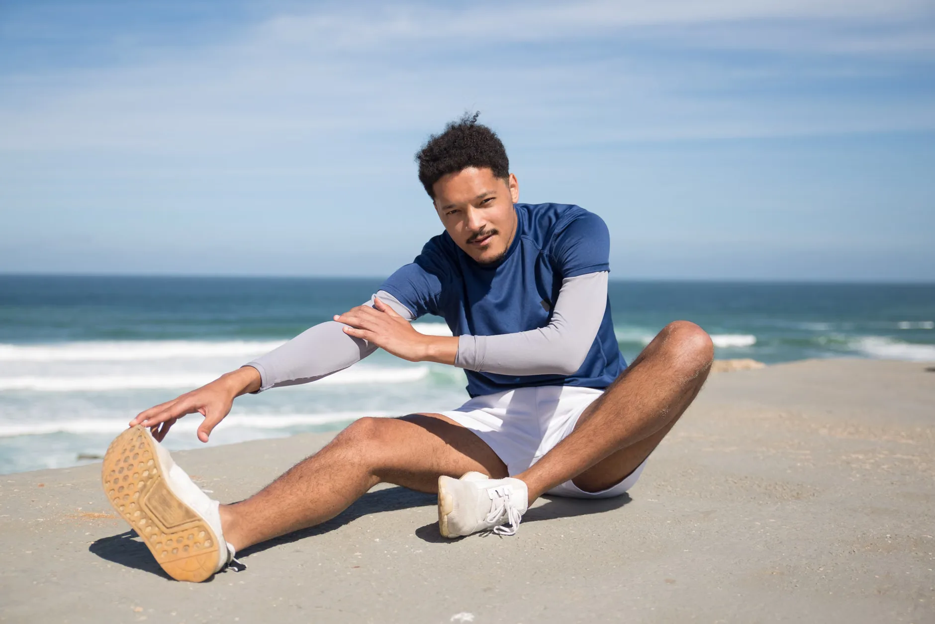 Understanding and Improving Men's Health in Hampshire at The University of Winchester, West Downs Campus