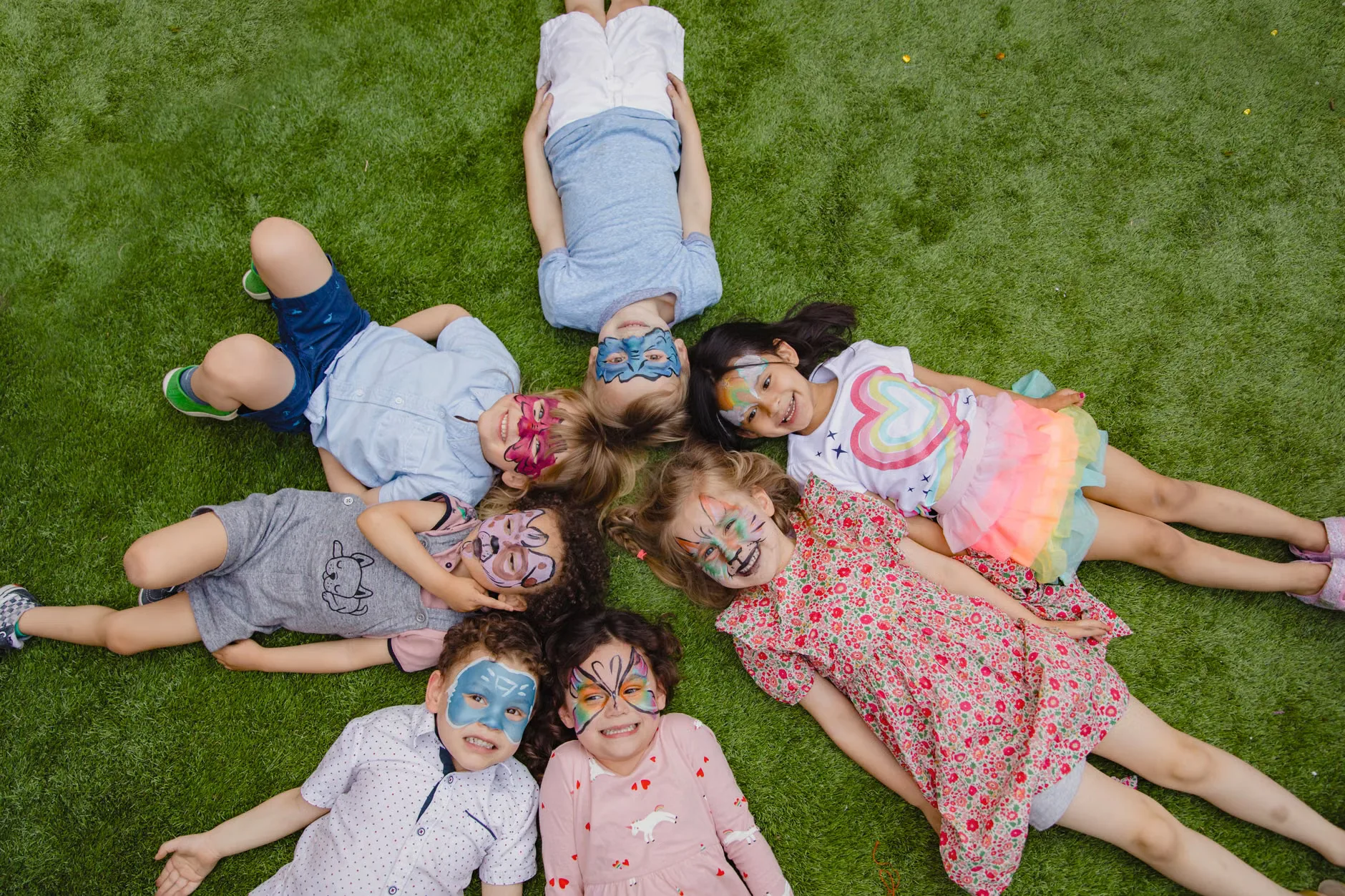 Crossgates Community Family Day at Barnbow