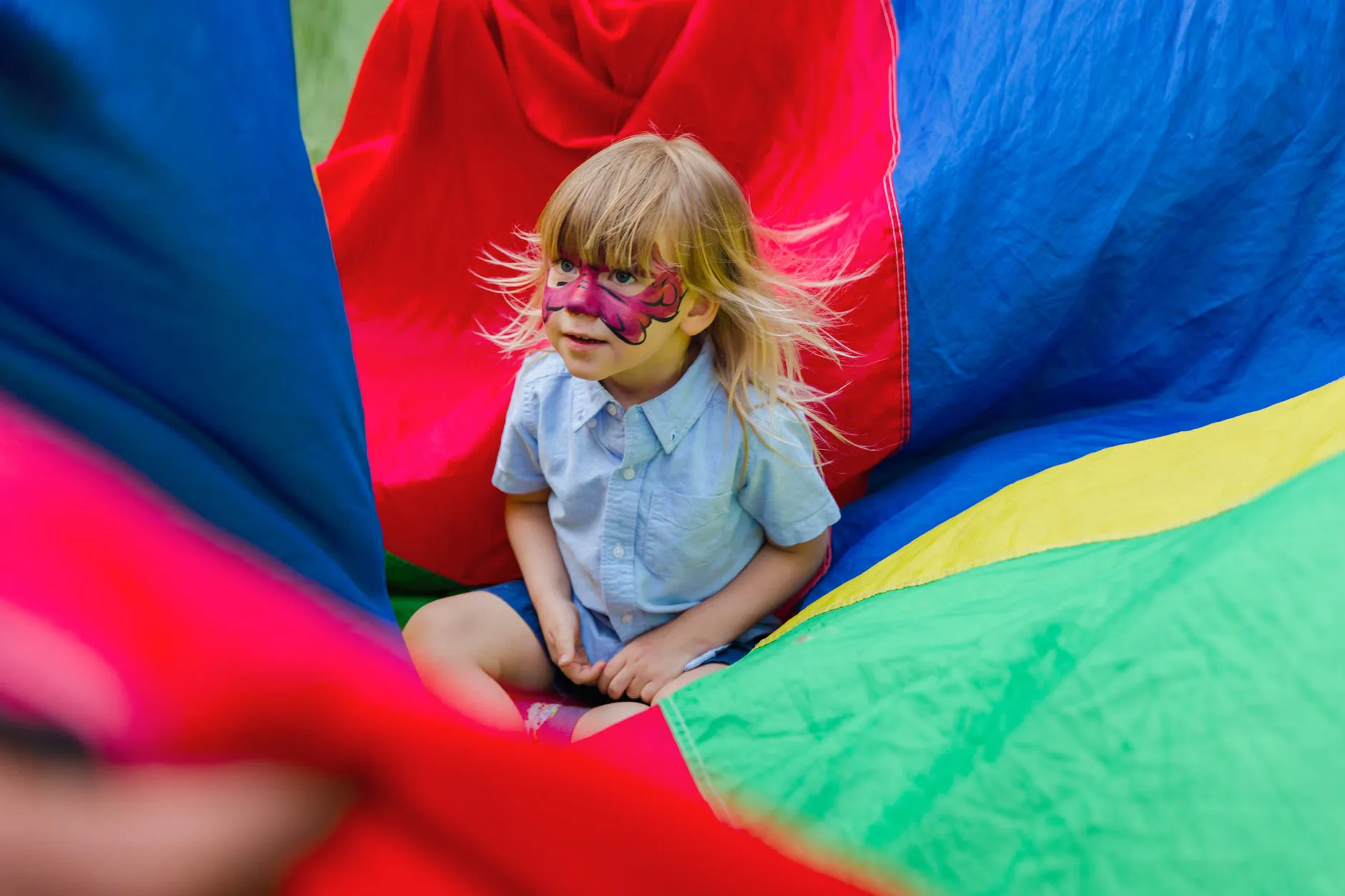 Baby and Us South Family Hub at The South Family Hub & Wombwell IKIC Centre