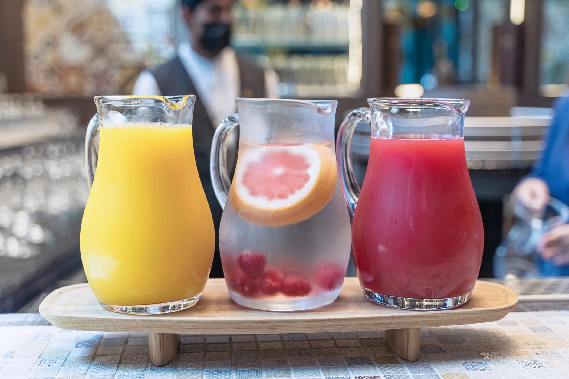 💿 Noughties Bottomless Brunch