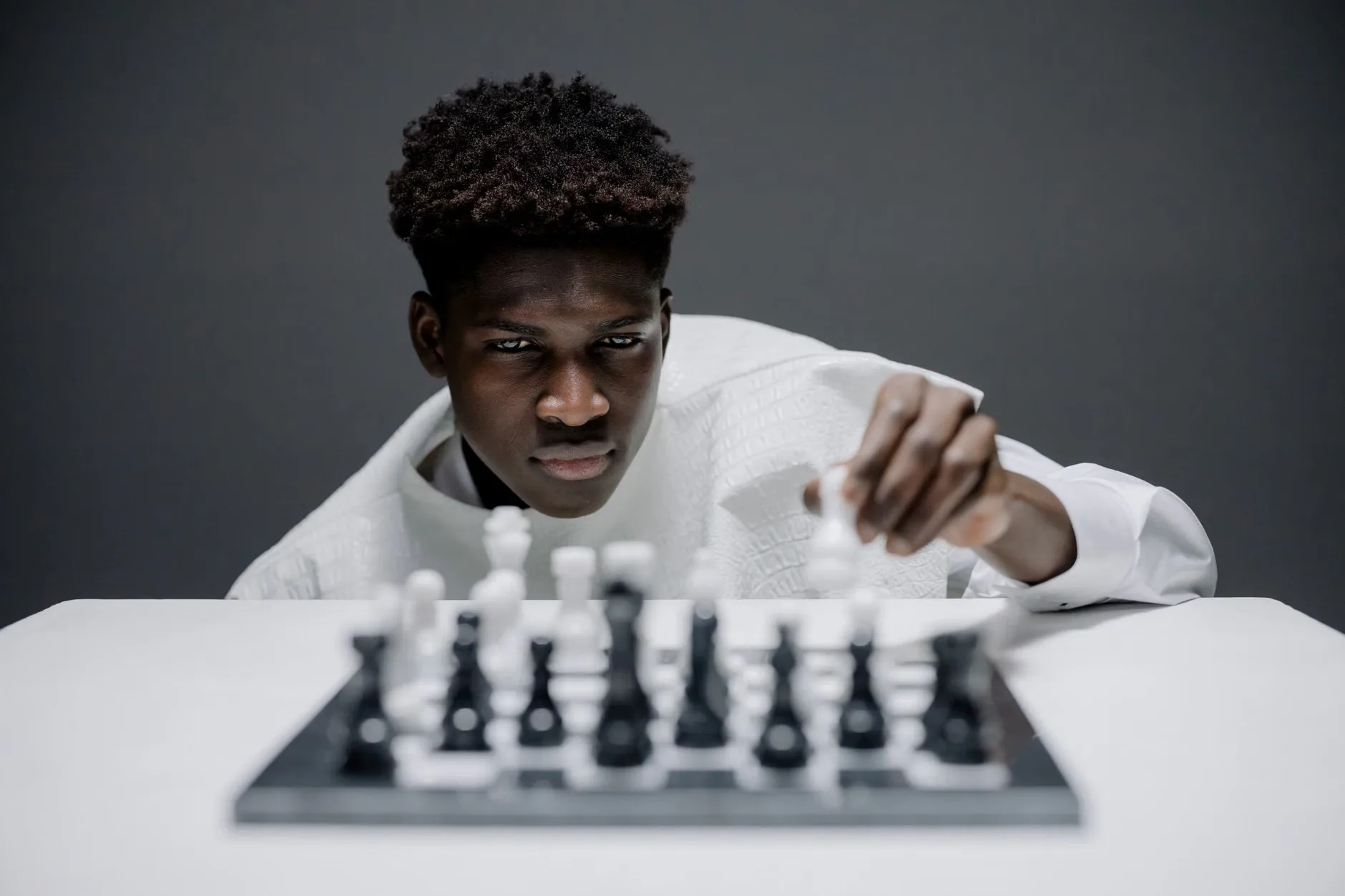 Newport Chess Congress 2026 at Lysaght Institute