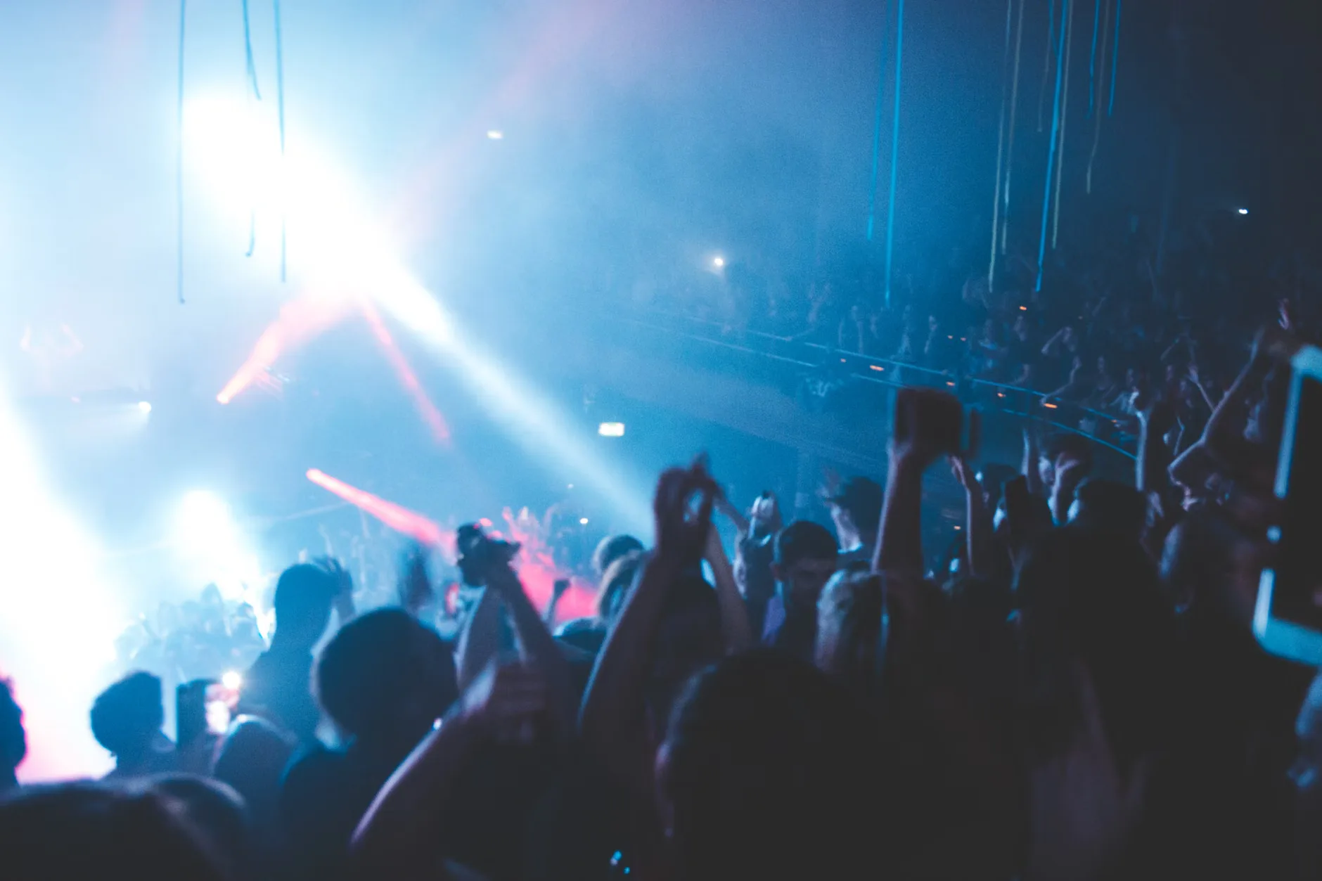All Night Long at Lightbox - Every Friday