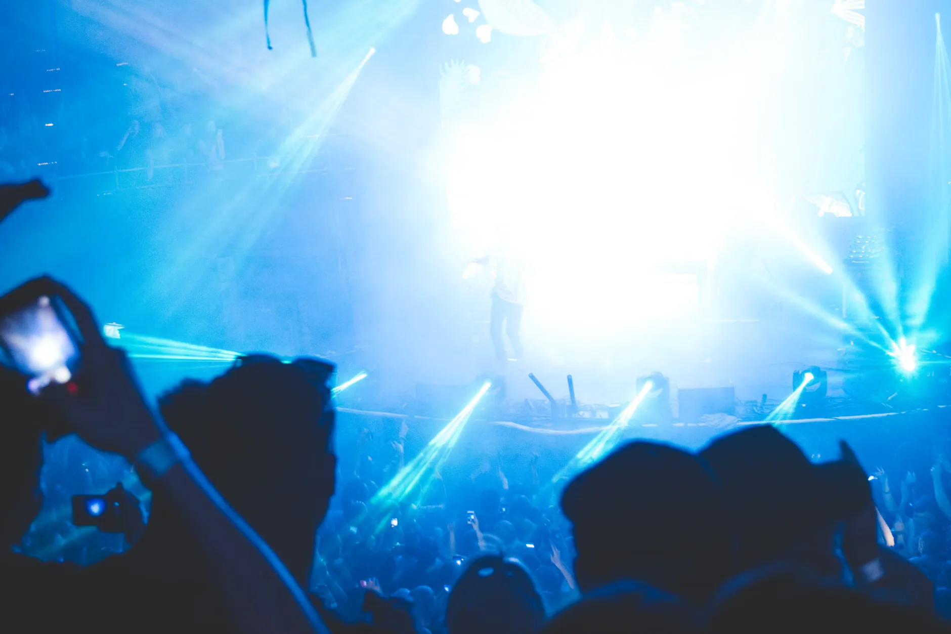 Up All Night: One Direction 16th Anniversary Party - Belfast at Empire Music Hall