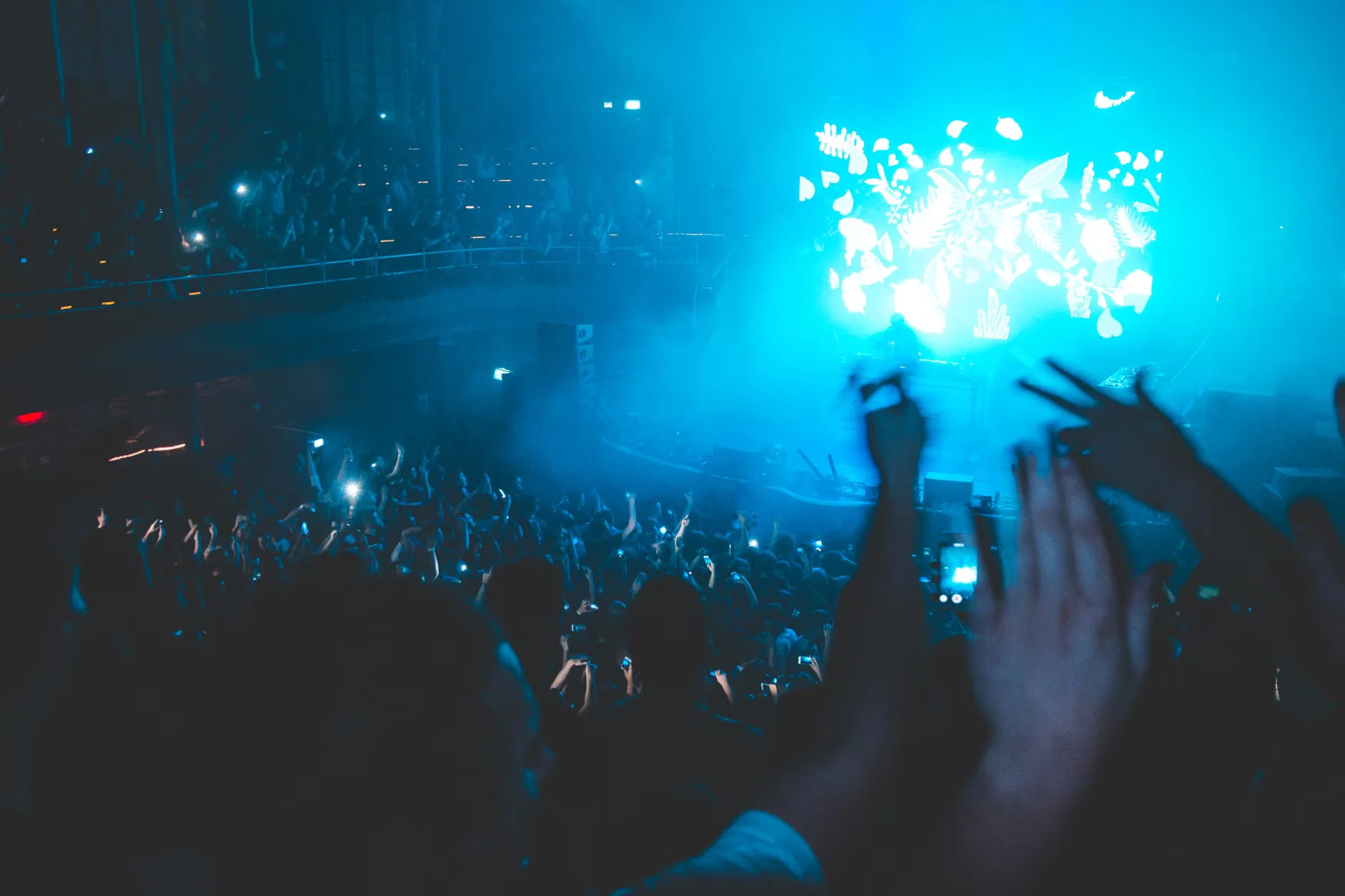 All Night Long at Lightbox - Every Friday at Lightbox