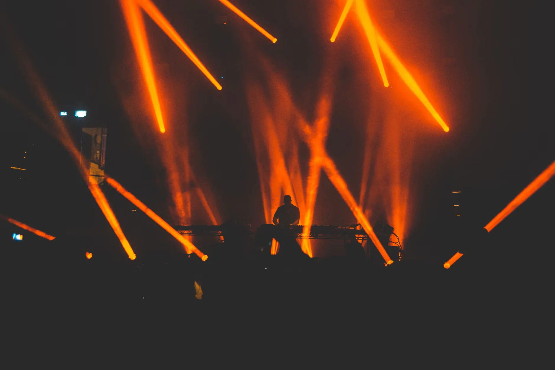 All Night Long at Lightbox - Every Friday at Lightbox