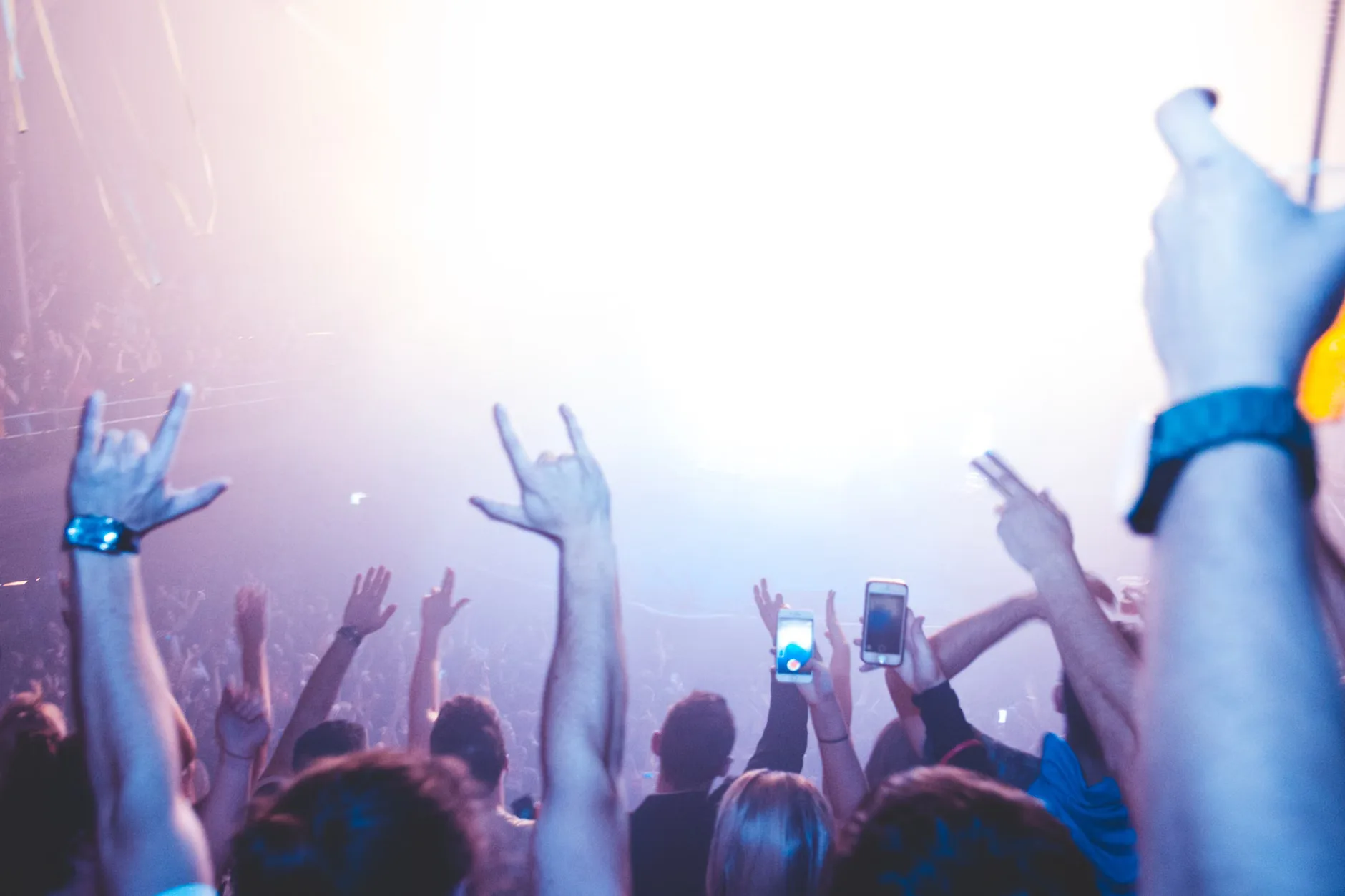 DAY SESSIONS presents: SILENT DISCO - Liverpool - Oct 2026