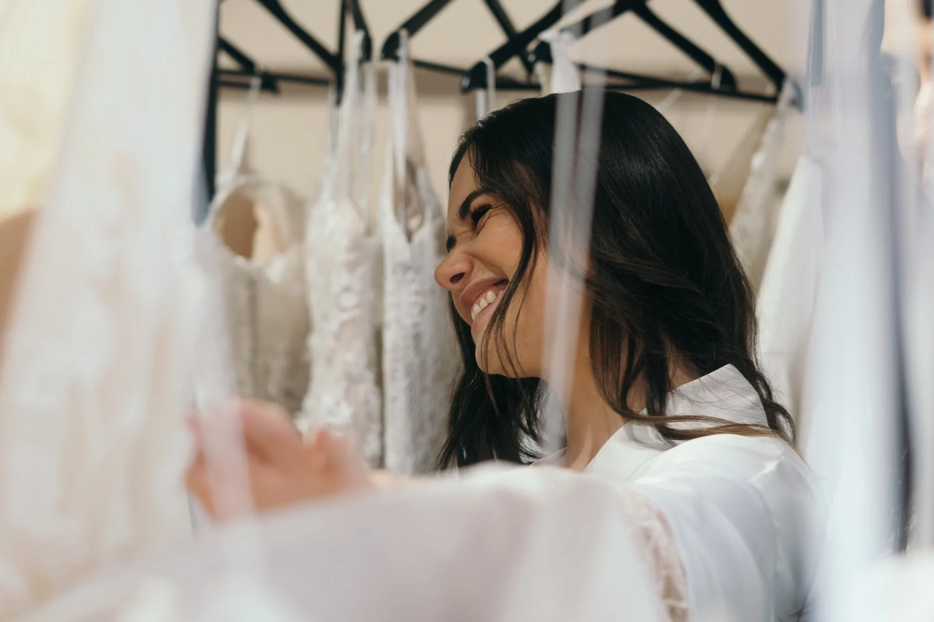 Emma Beaumont Bridal Archive Sale