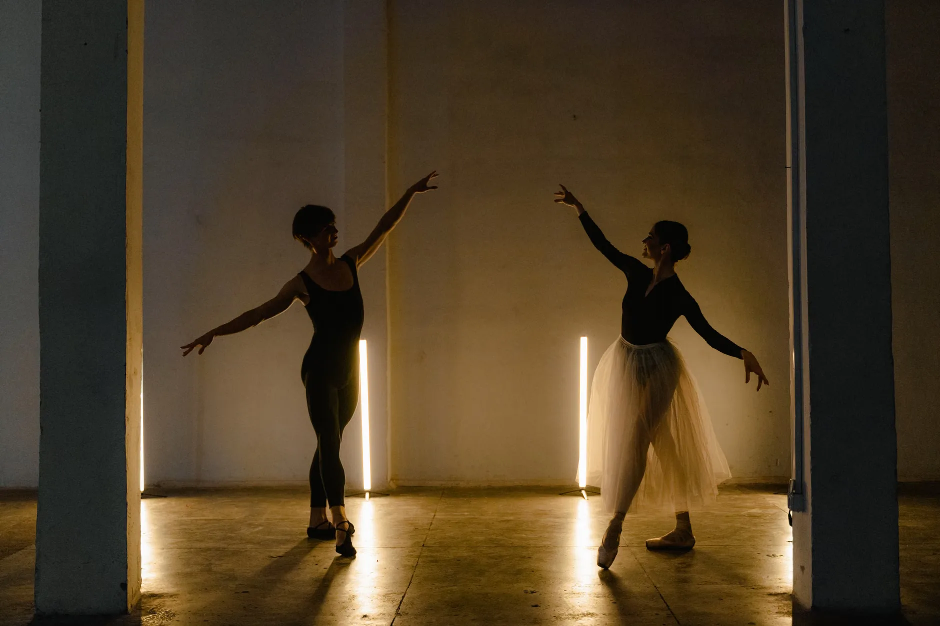 The Nutcracker at Royal Opera House