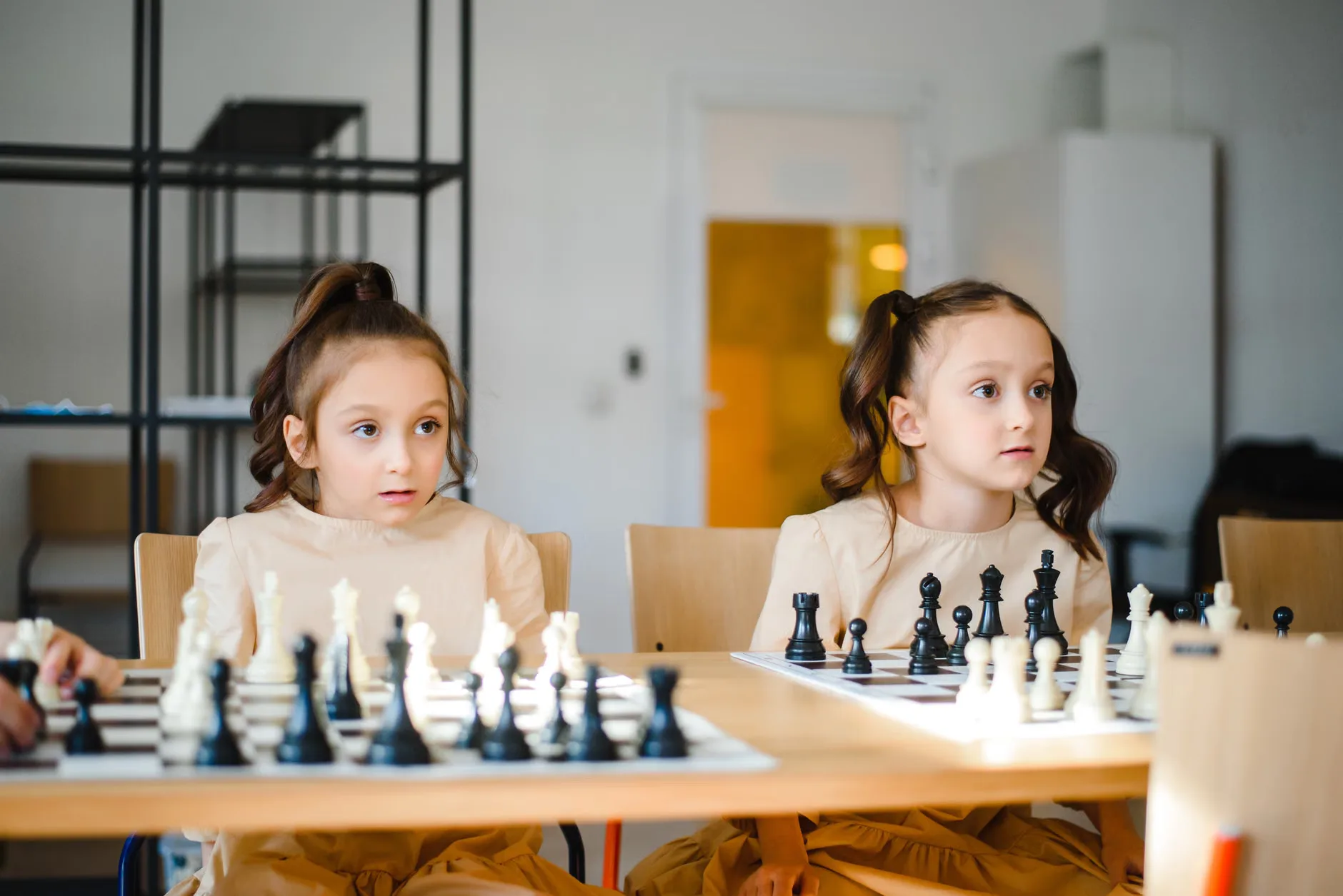 Junior 4NCL Online Season 14 at Online