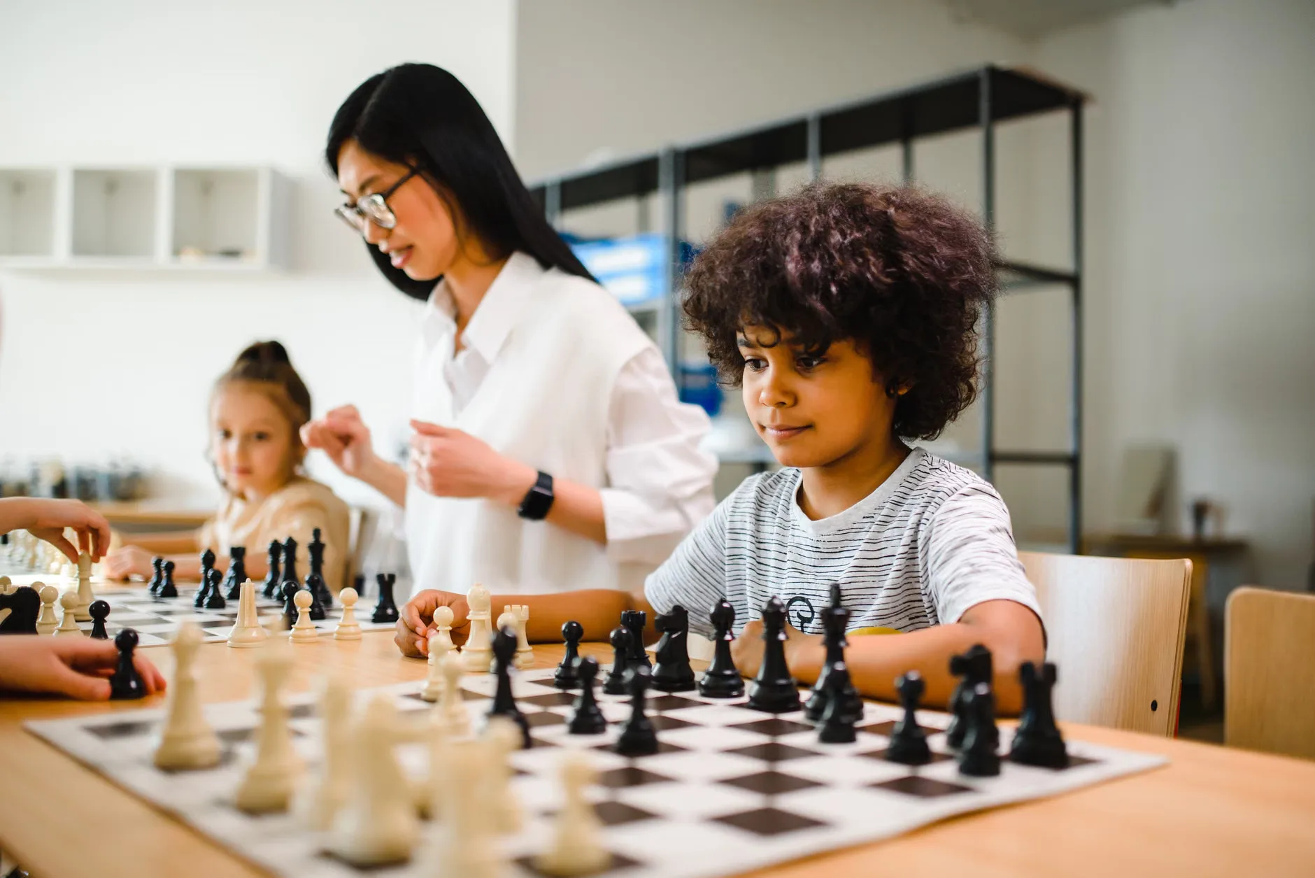 Brainstormchess Autumn Rapidplay Grand Prix
