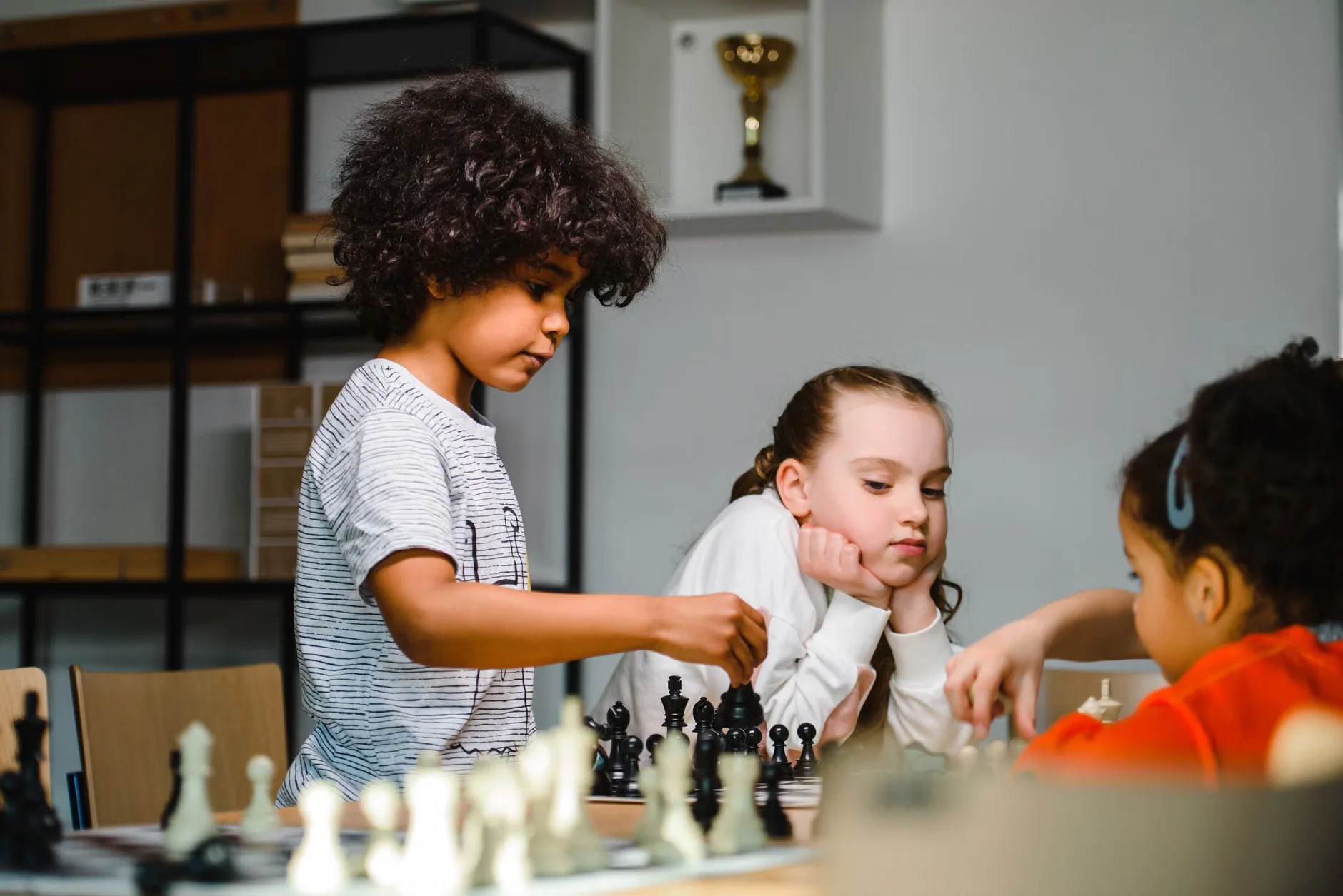 2026/27 Newham Junior Grand Prix