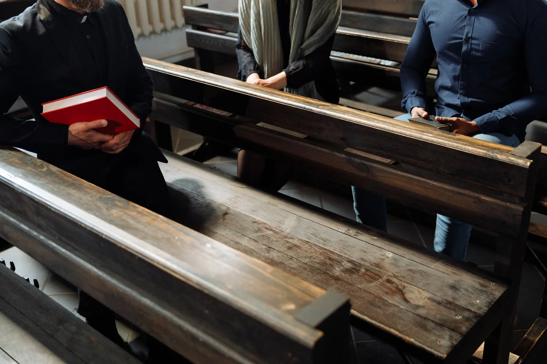 Holy Communion