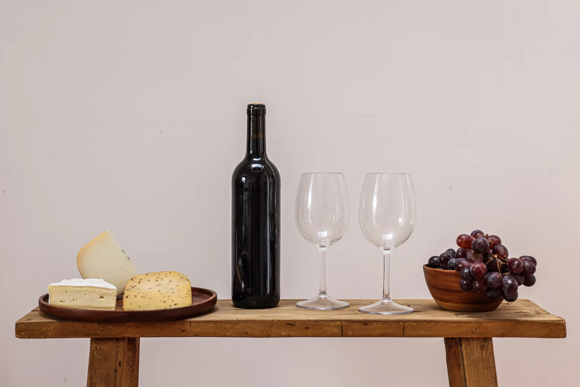 Under the Grape Skin Series at The Guildford Institute