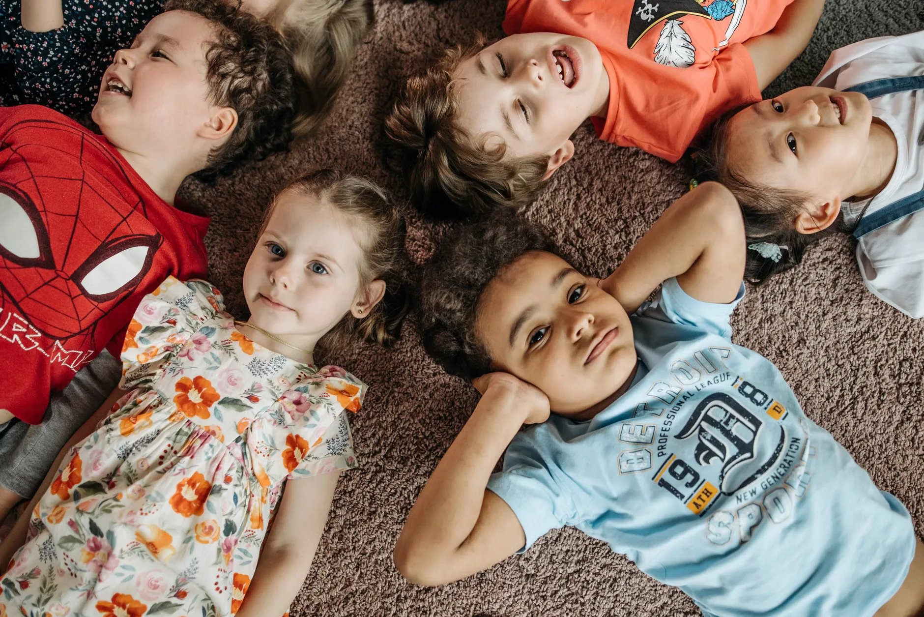 The Great Get Together Family Event at Roscoe Methodist Church