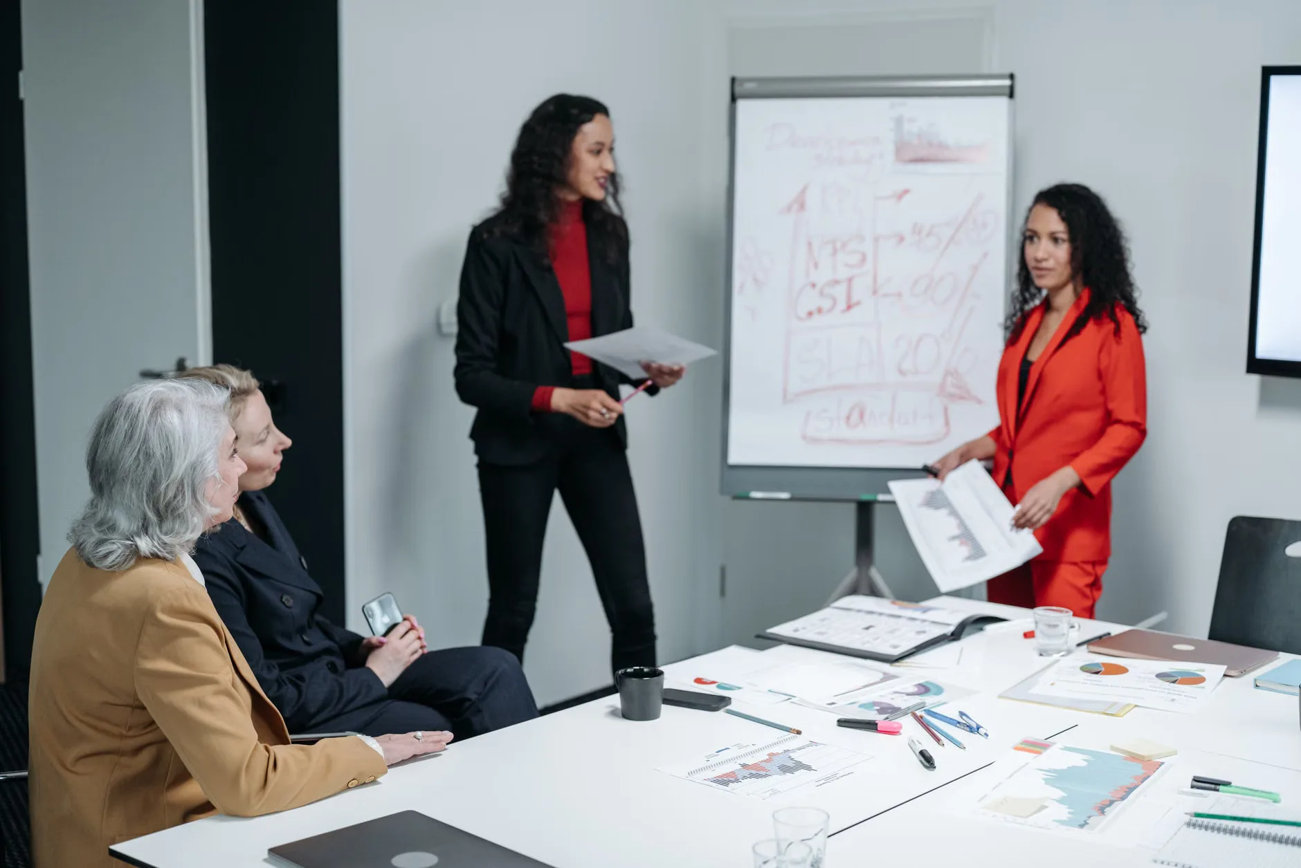 Forging Partnerships for Health Innovation in the Third Sector at Hope Street Xchange