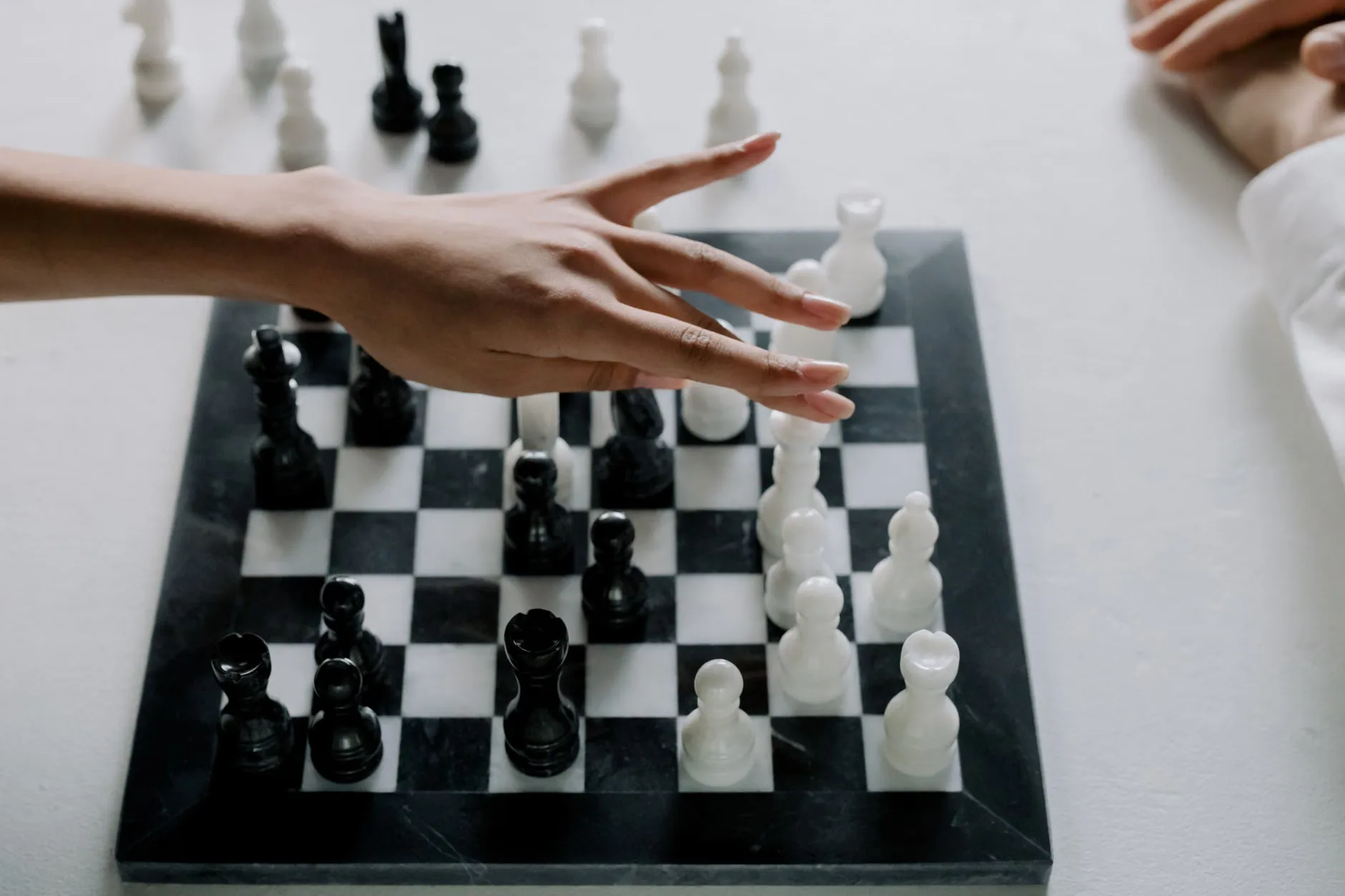 2nd Swindon Chess Congress at STEAM – Museum of the Great Western Railway
