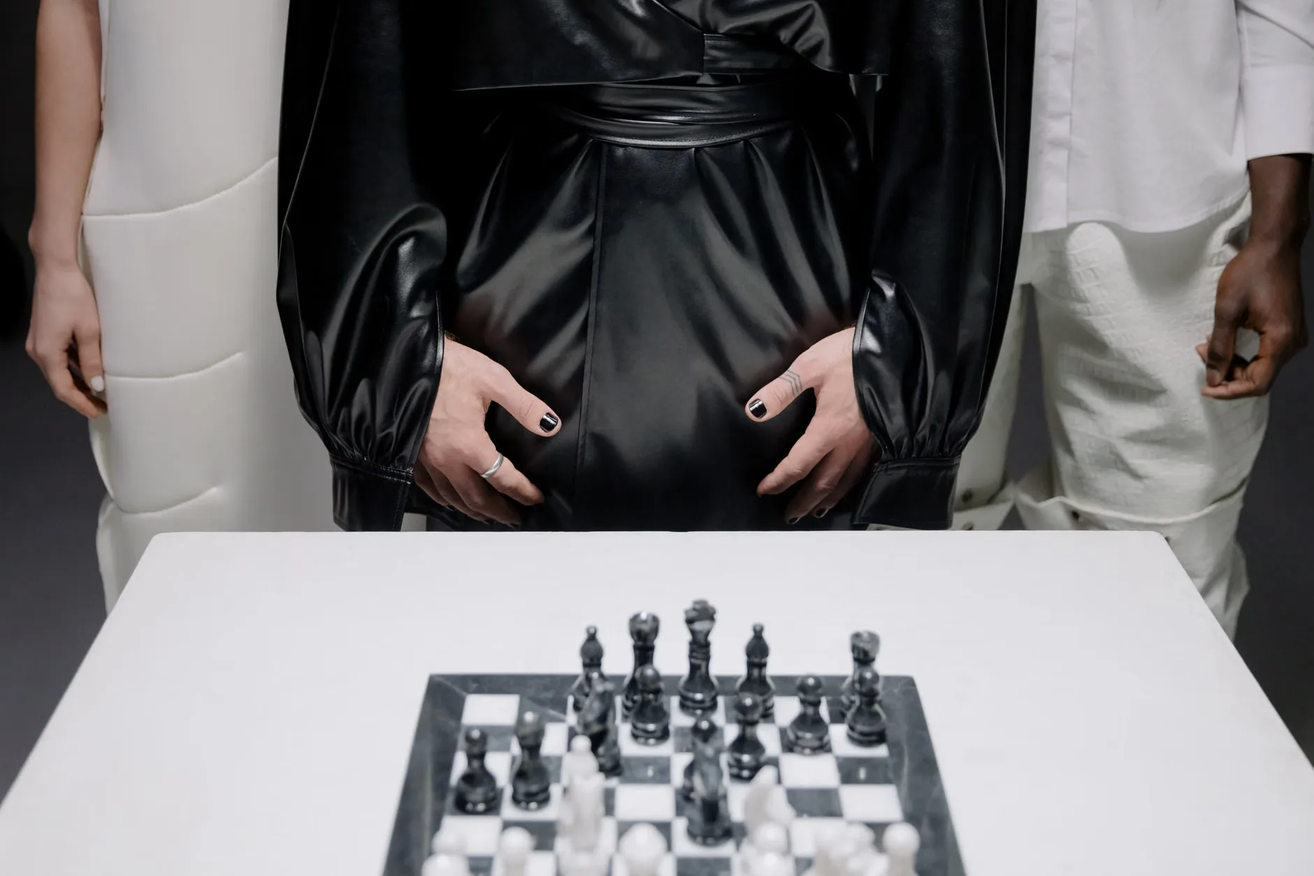 2026 Camberley Keith Richardson Rapid Play at Camberley Chess Club @ Heatherside Community Centre