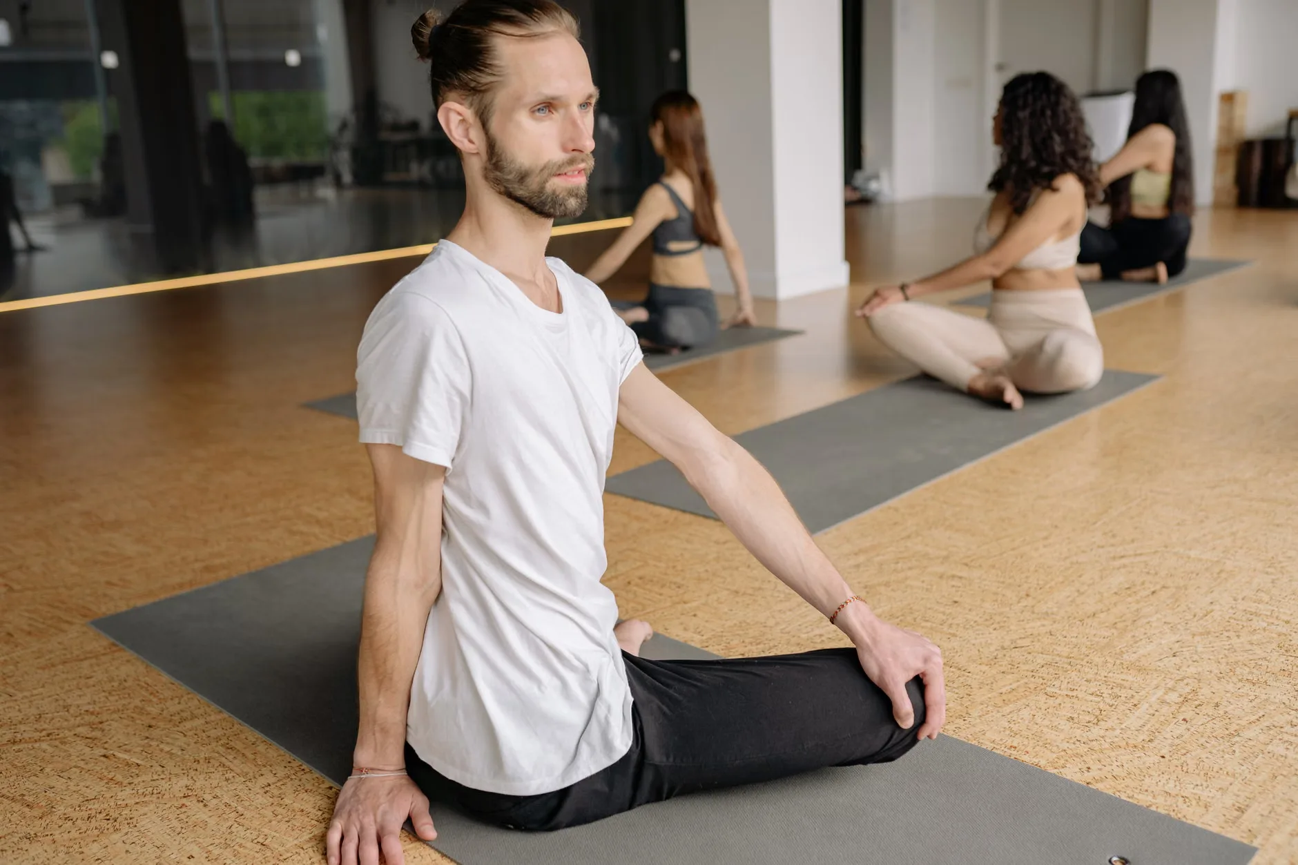 Open Silent Meditation at The Salisbury Centre