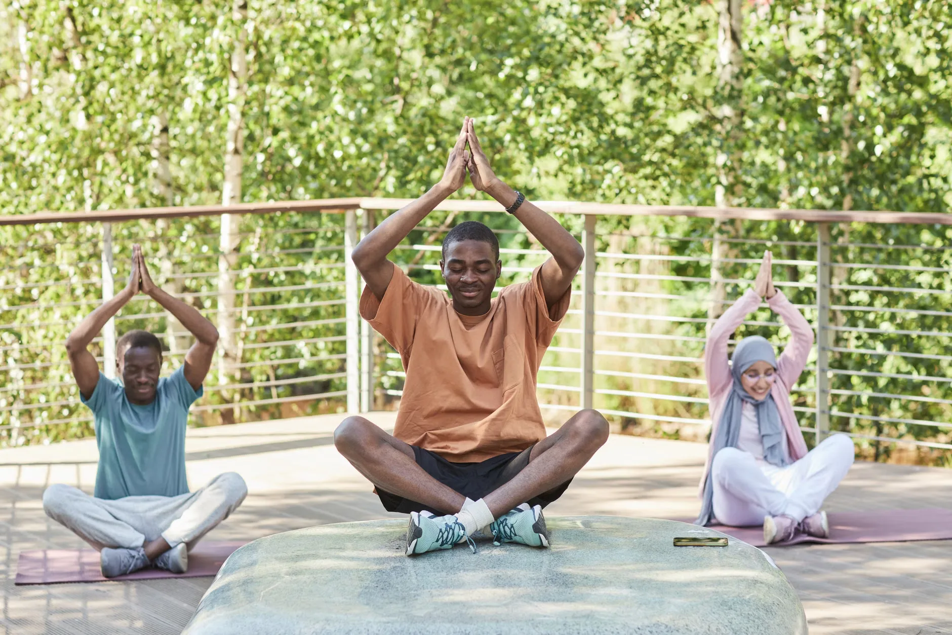 Time for Self-care? Practical Support for your Health and Wellness at The Salisbury Centre