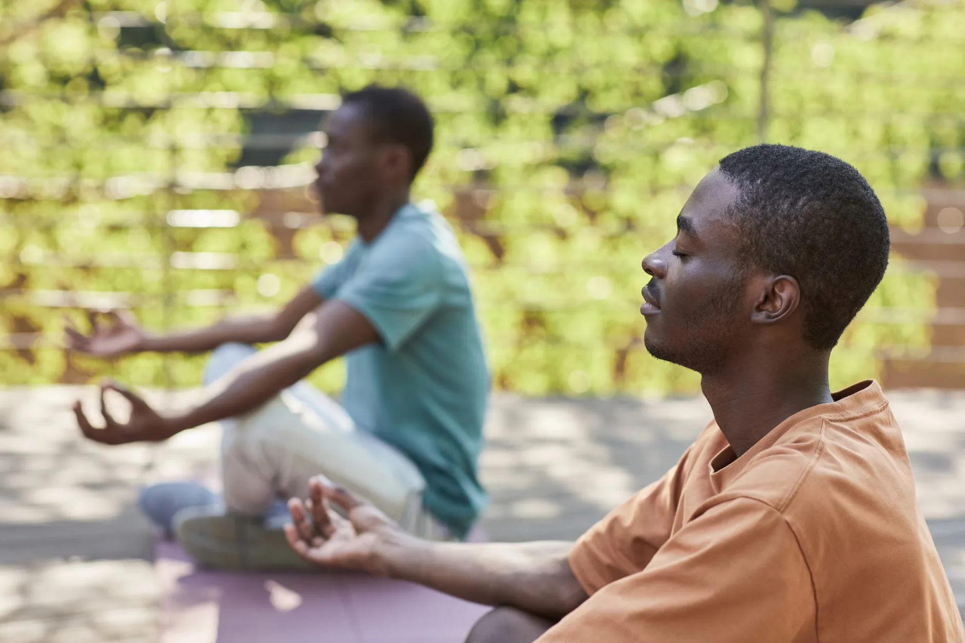 Open Silent Meditation at The Salisbury Centre